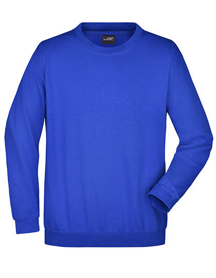 Round-Sweat Heavy