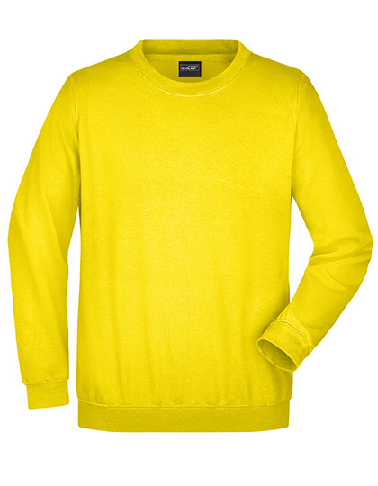 Round-Sweat Heavy