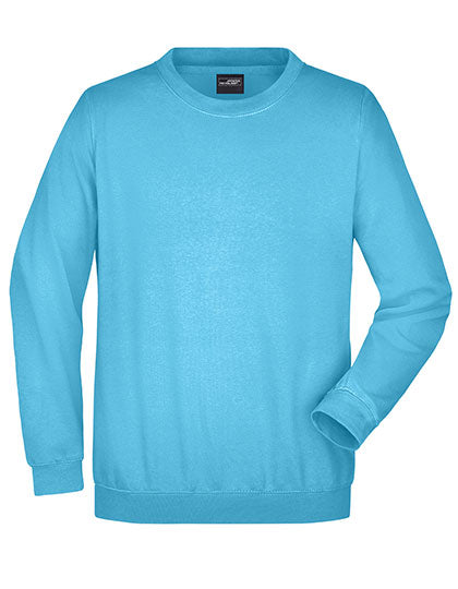 Round-Sweat Heavy