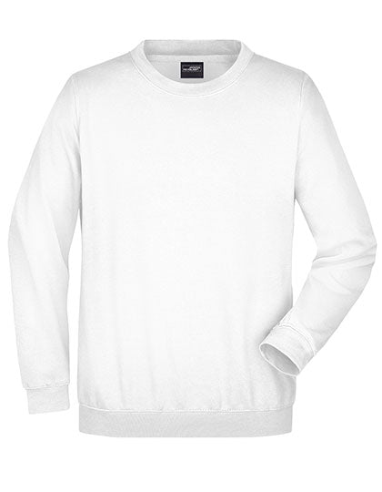 Round-Sweat Heavy