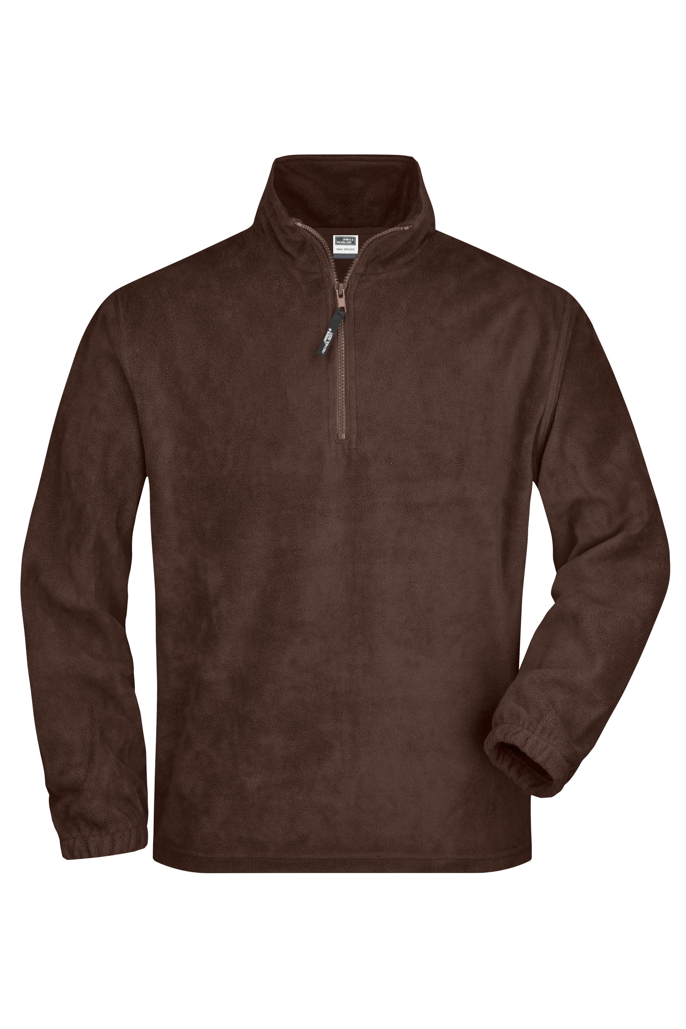 Half-Zip Fleece