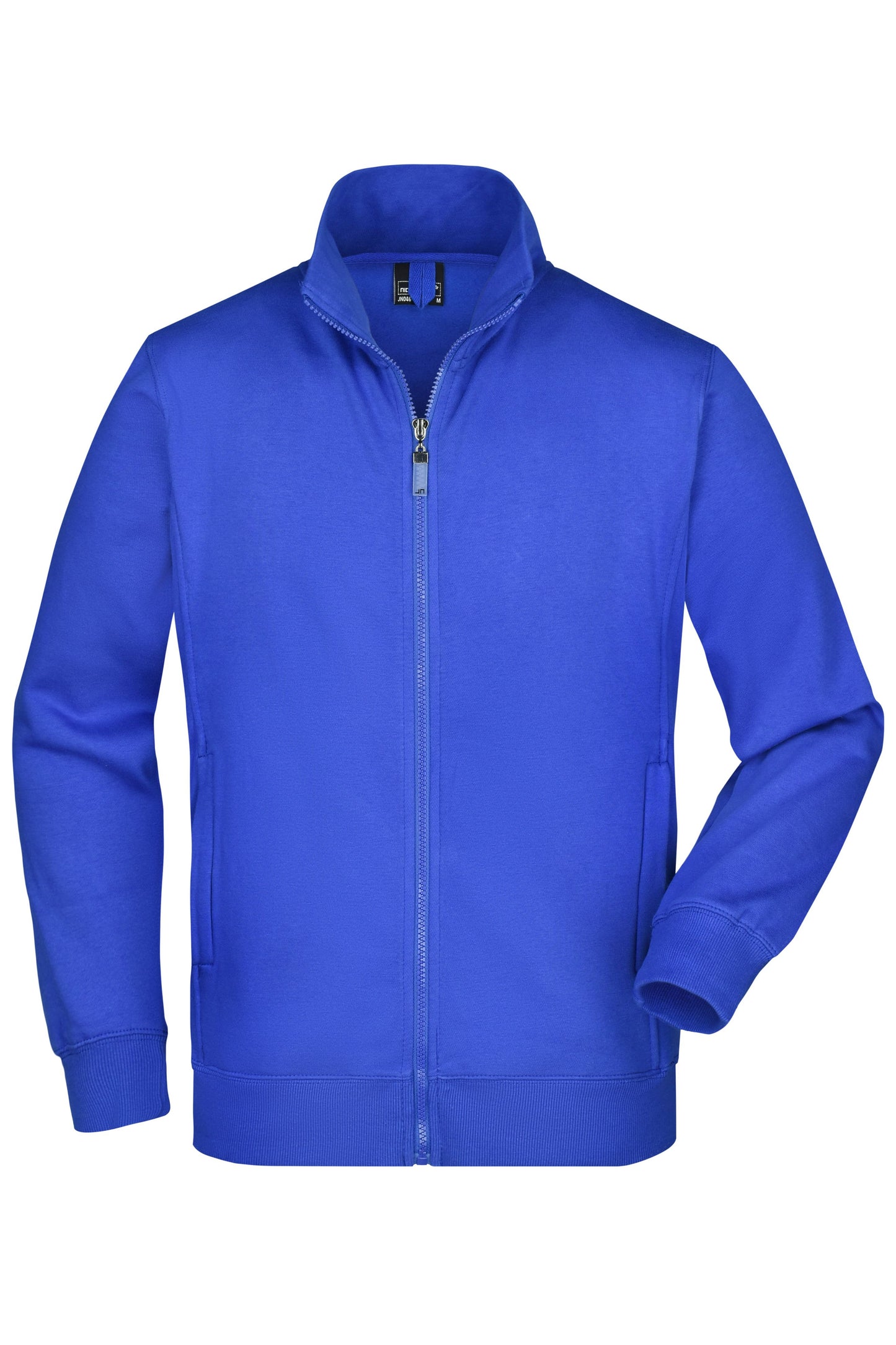 JN046 - Men's Jacket in royal Größe S von Daiber