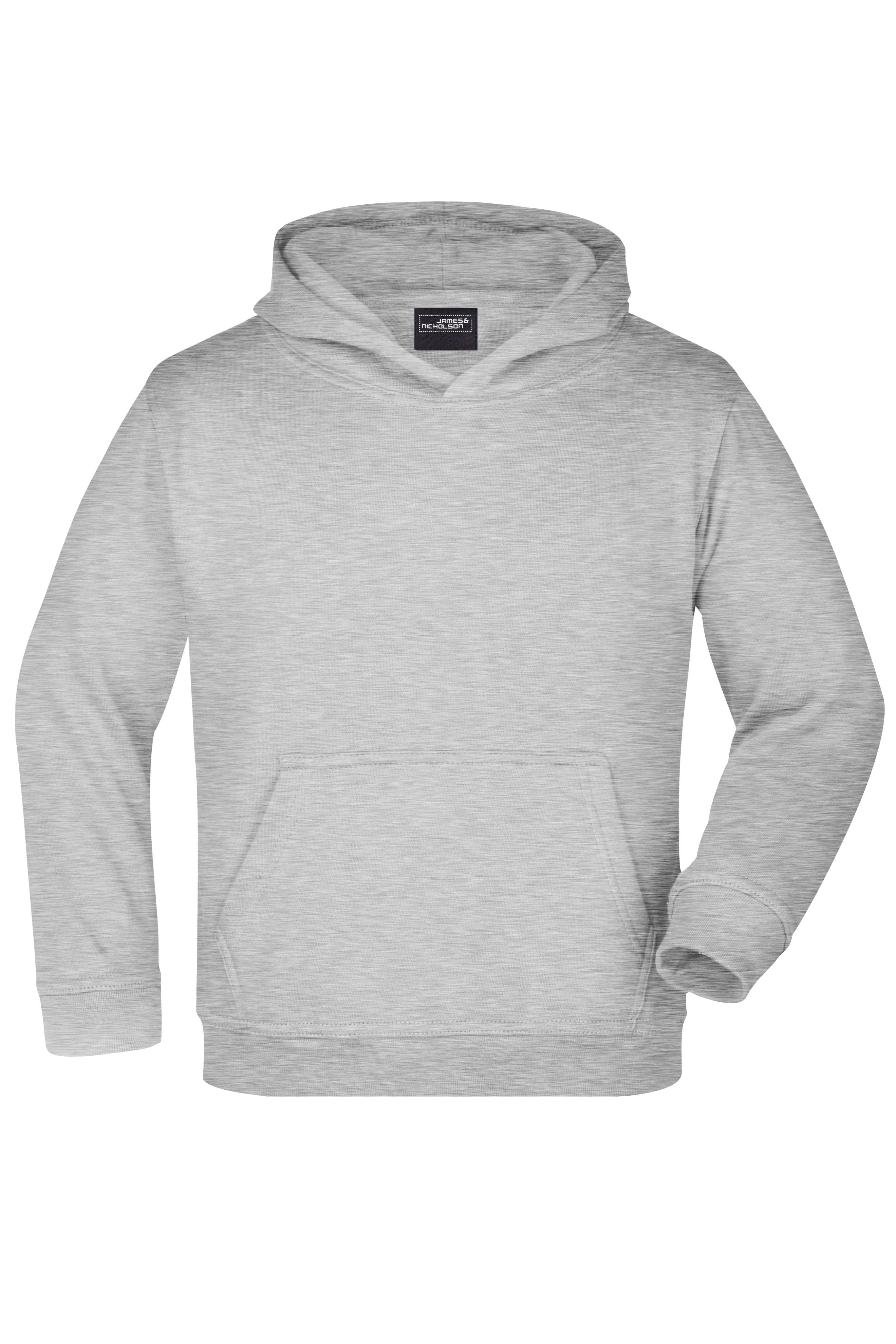 Hooded Sweat Junior