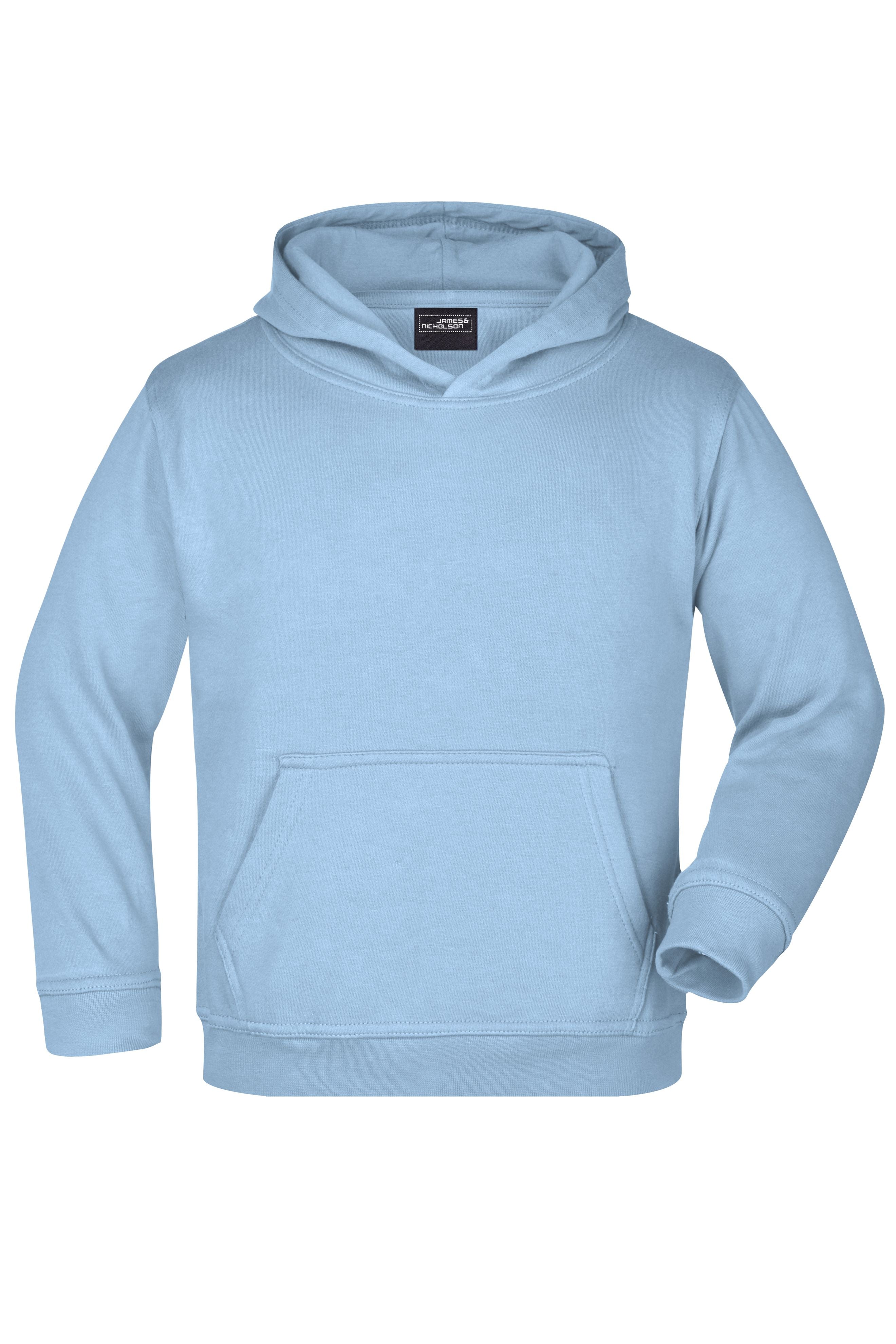 Hooded Sweat Junior