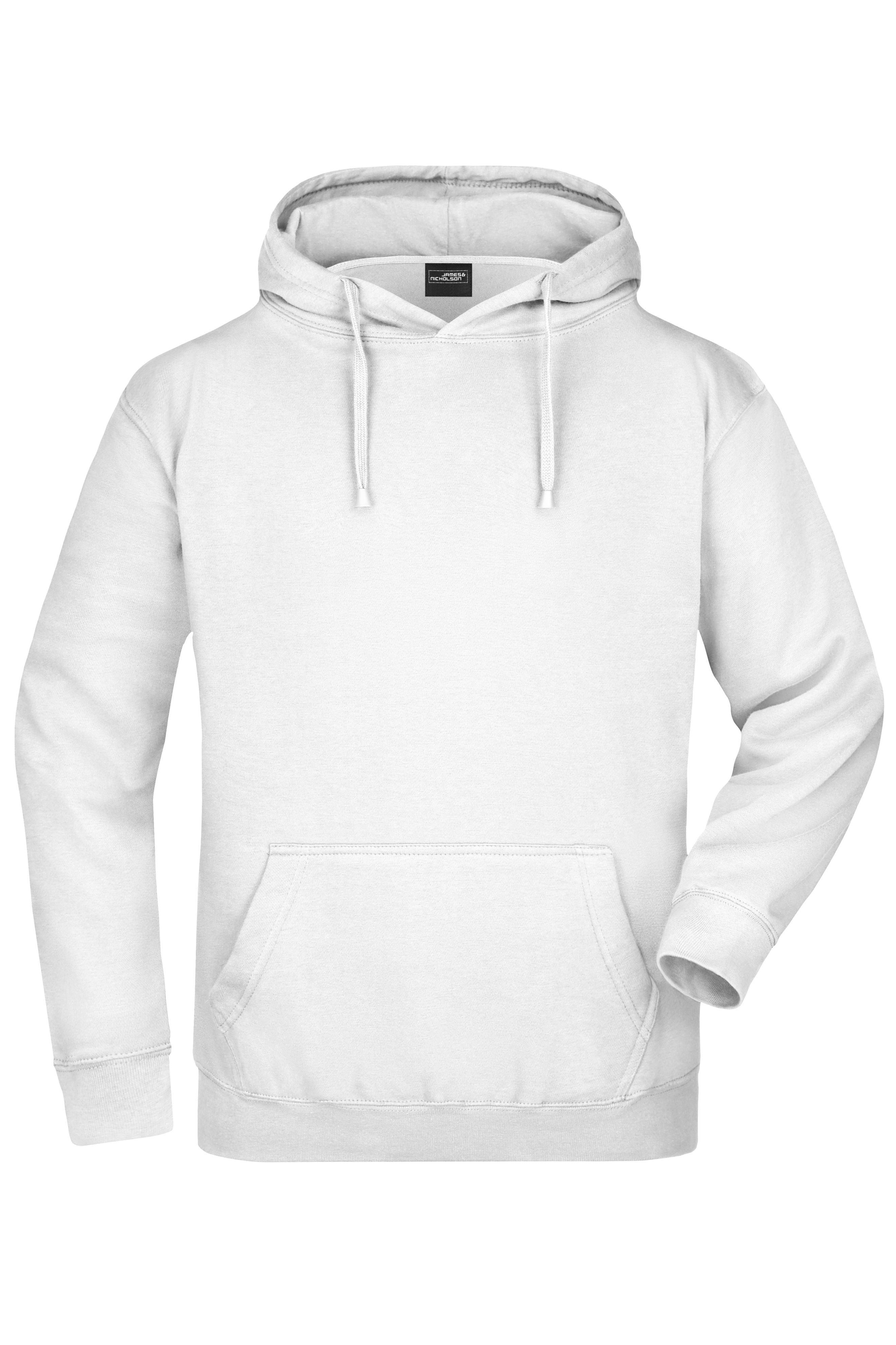 Hooded Sweat