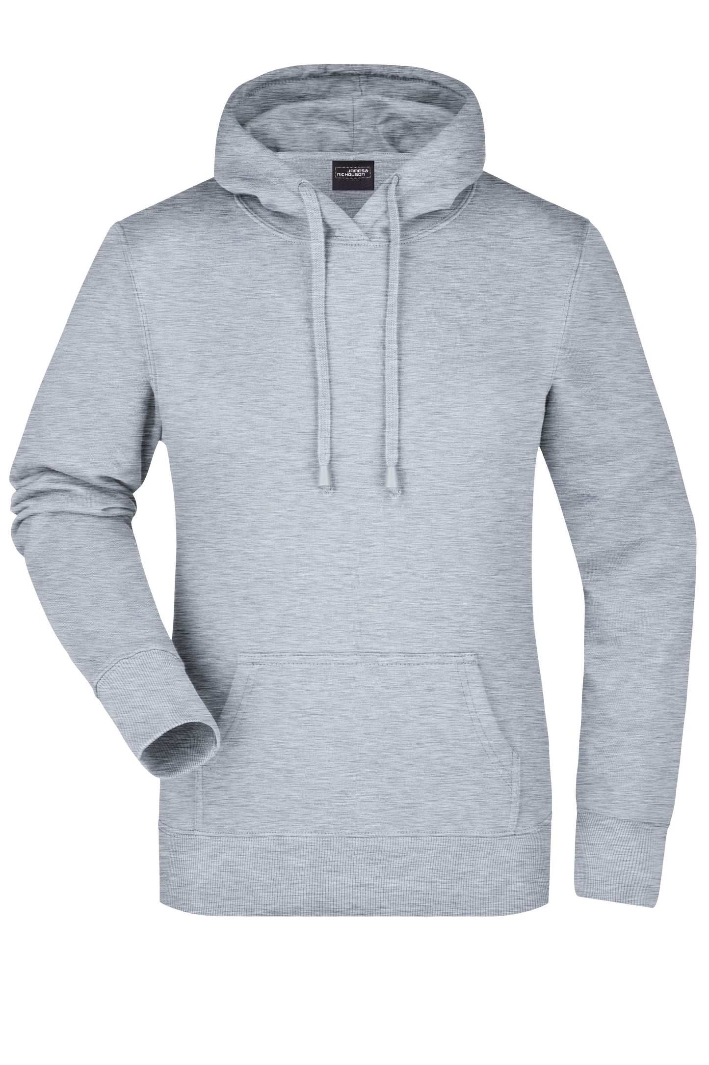 Ladies' Hooded Sweat