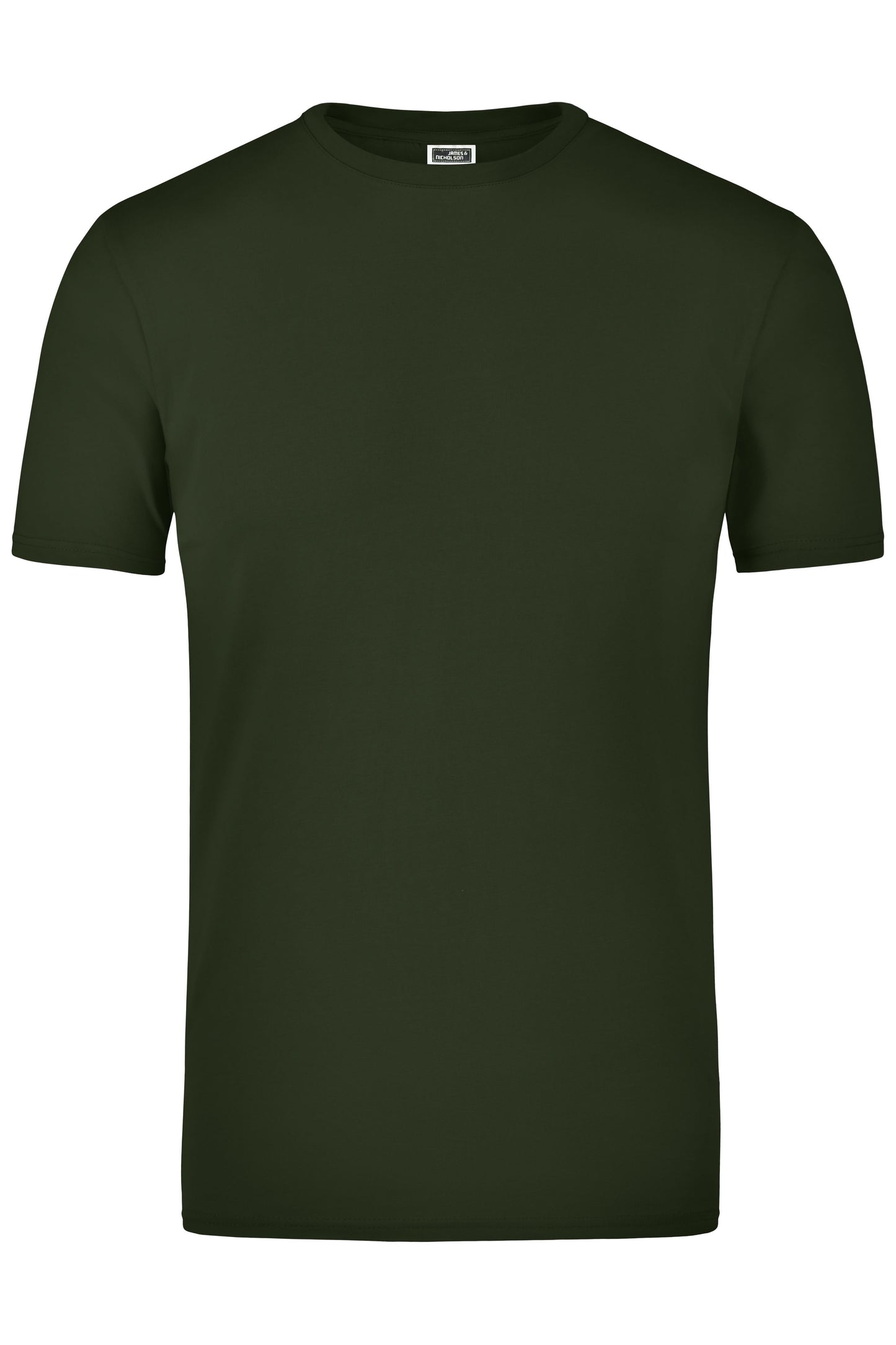 JN055 - Elastic-T in olive Größe S von Daiber