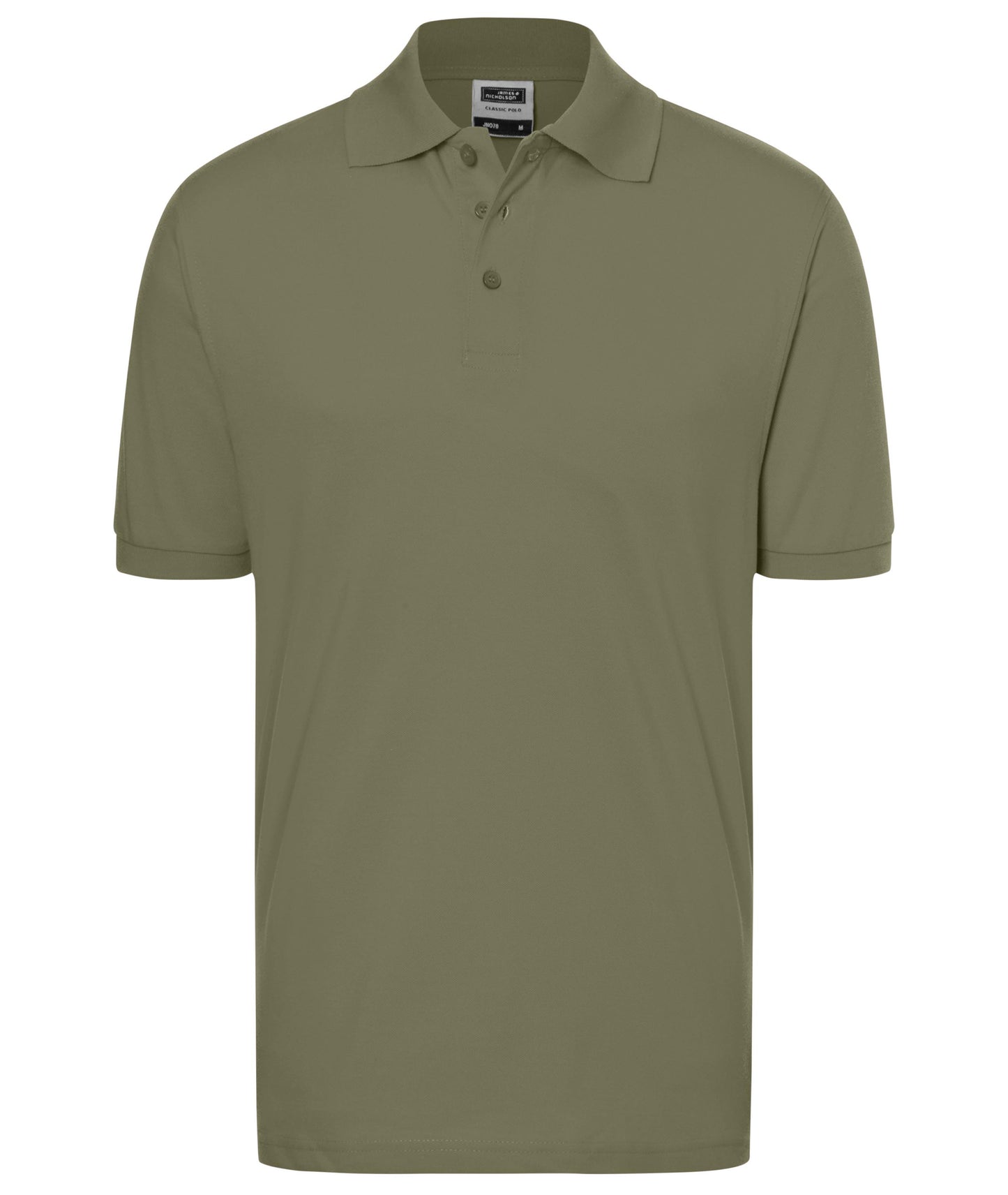 Classic Polo