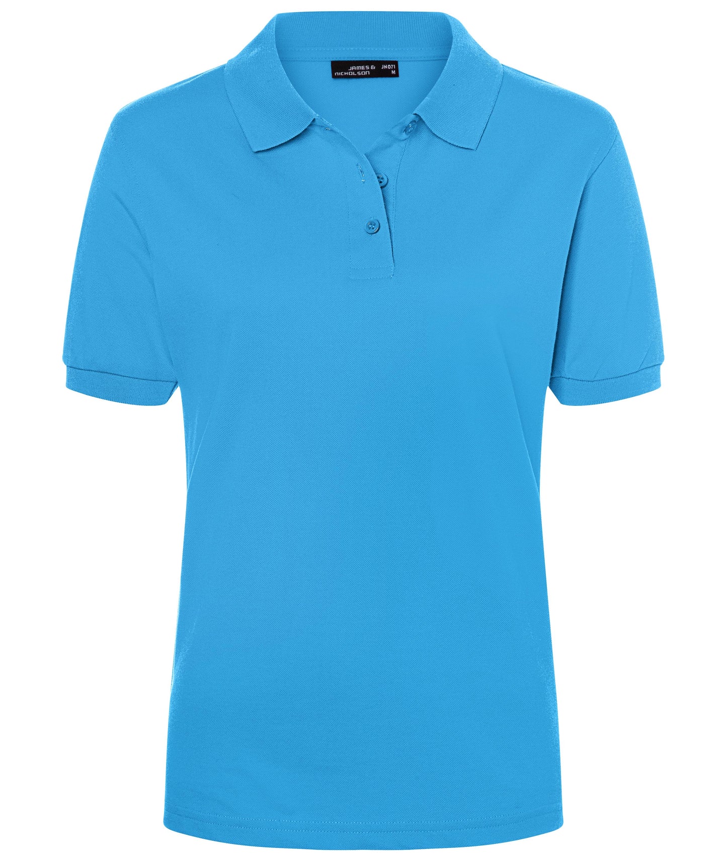 Classic Polo Ladies