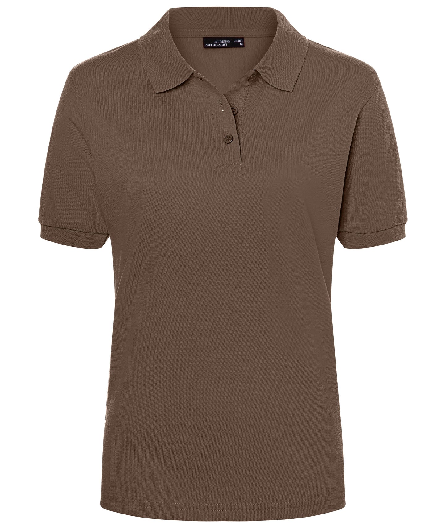 Classic Polo Ladies