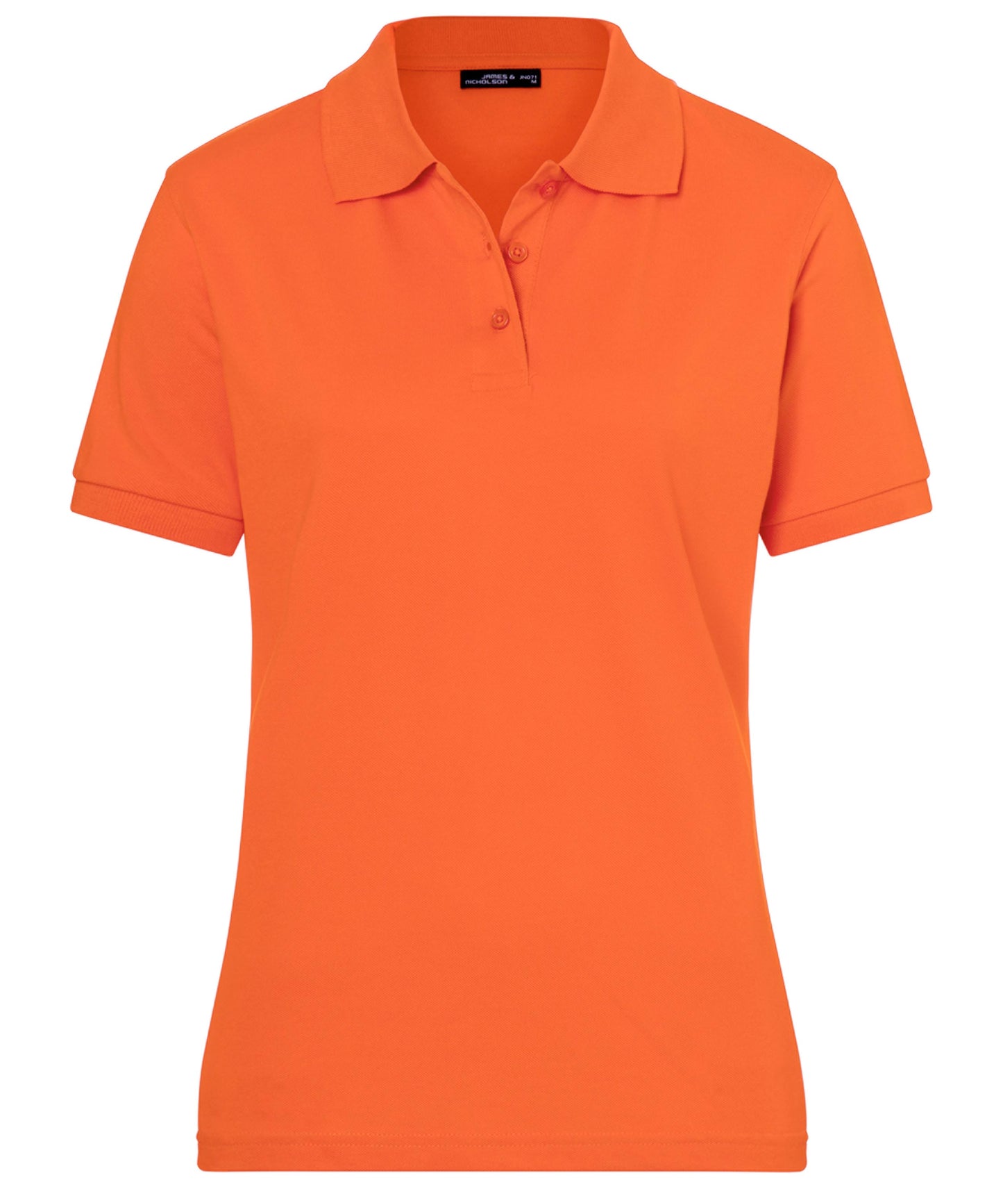 Classic Polo Ladies