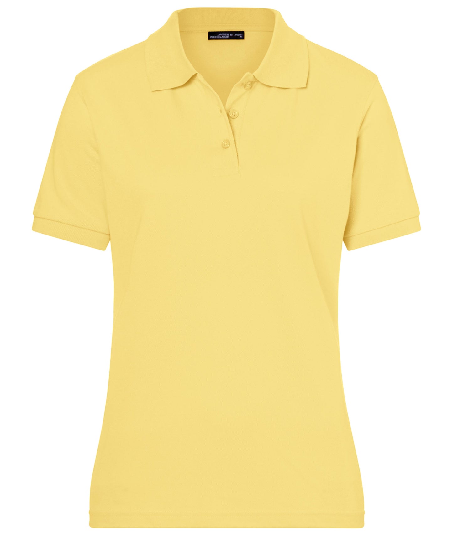 Classic Polo Ladies