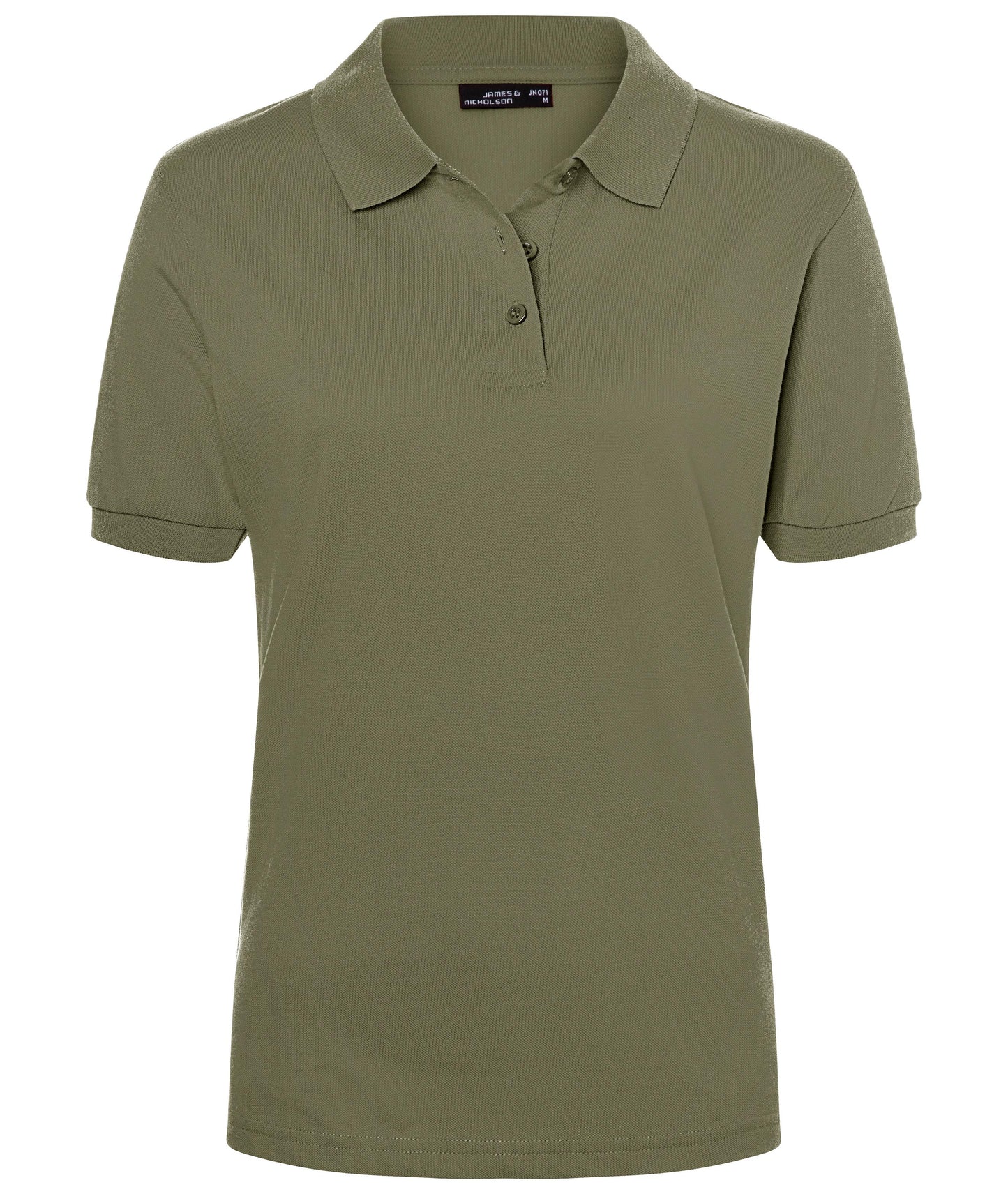 Classic Polo Ladies