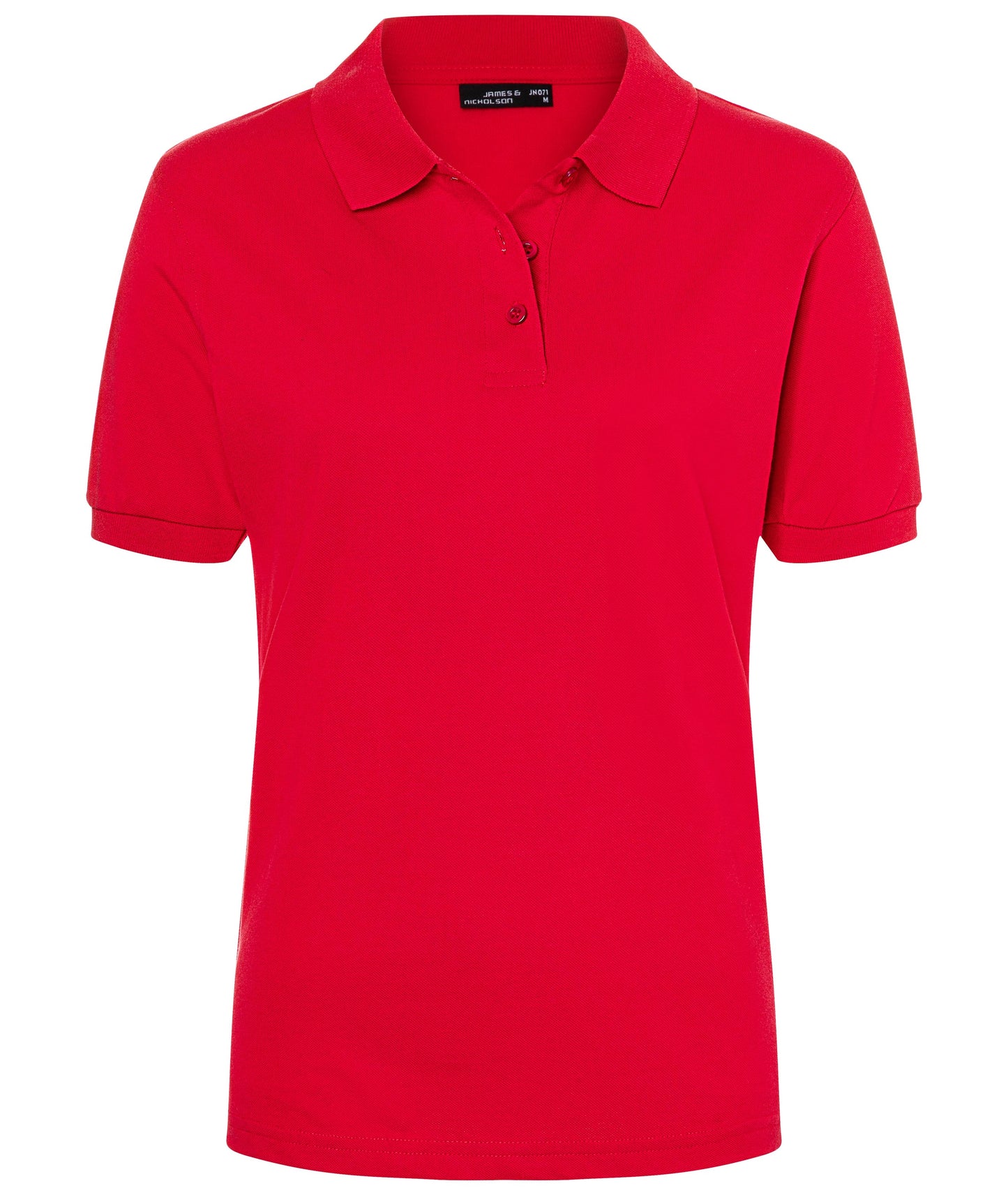 Classic Polo Ladies