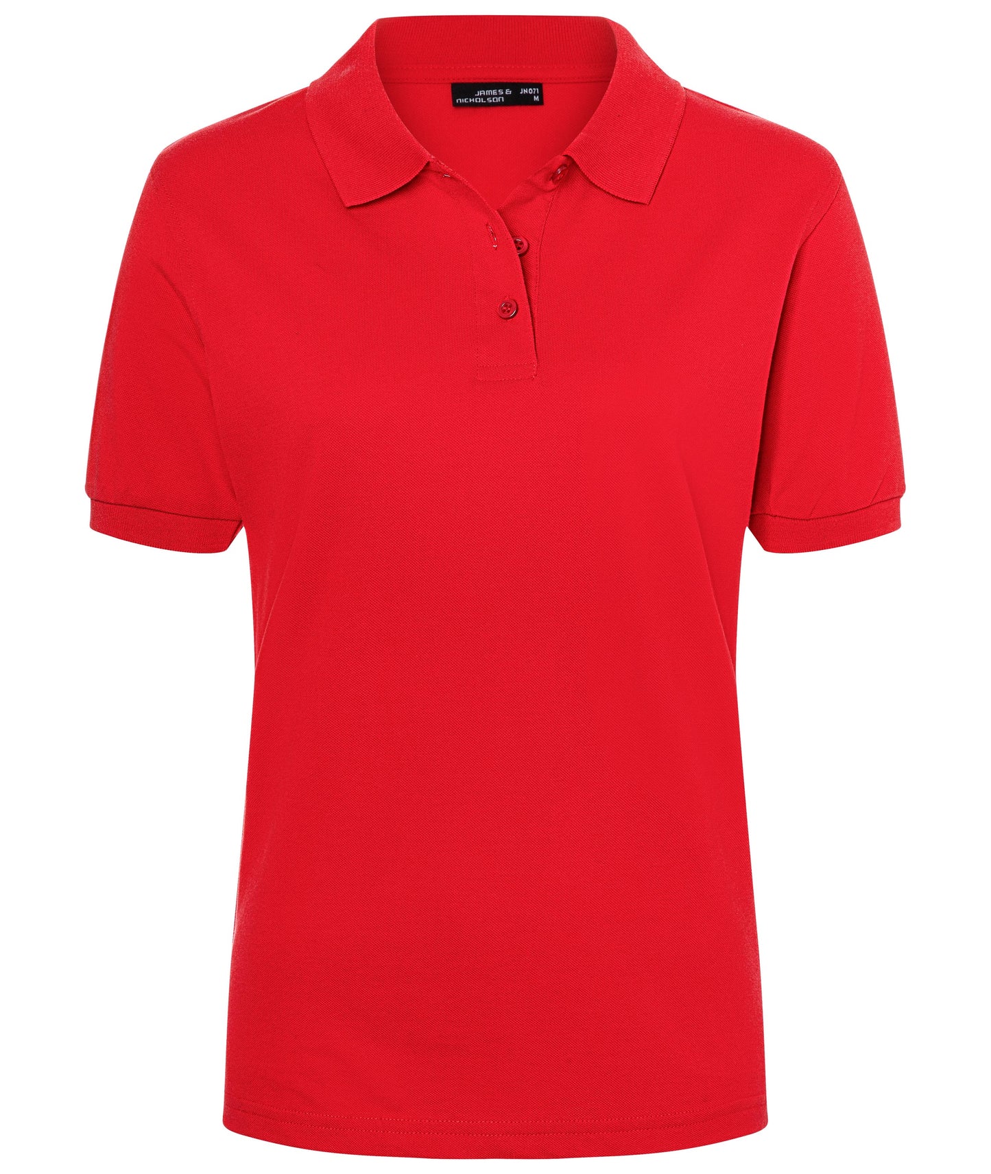 Classic Polo Ladies