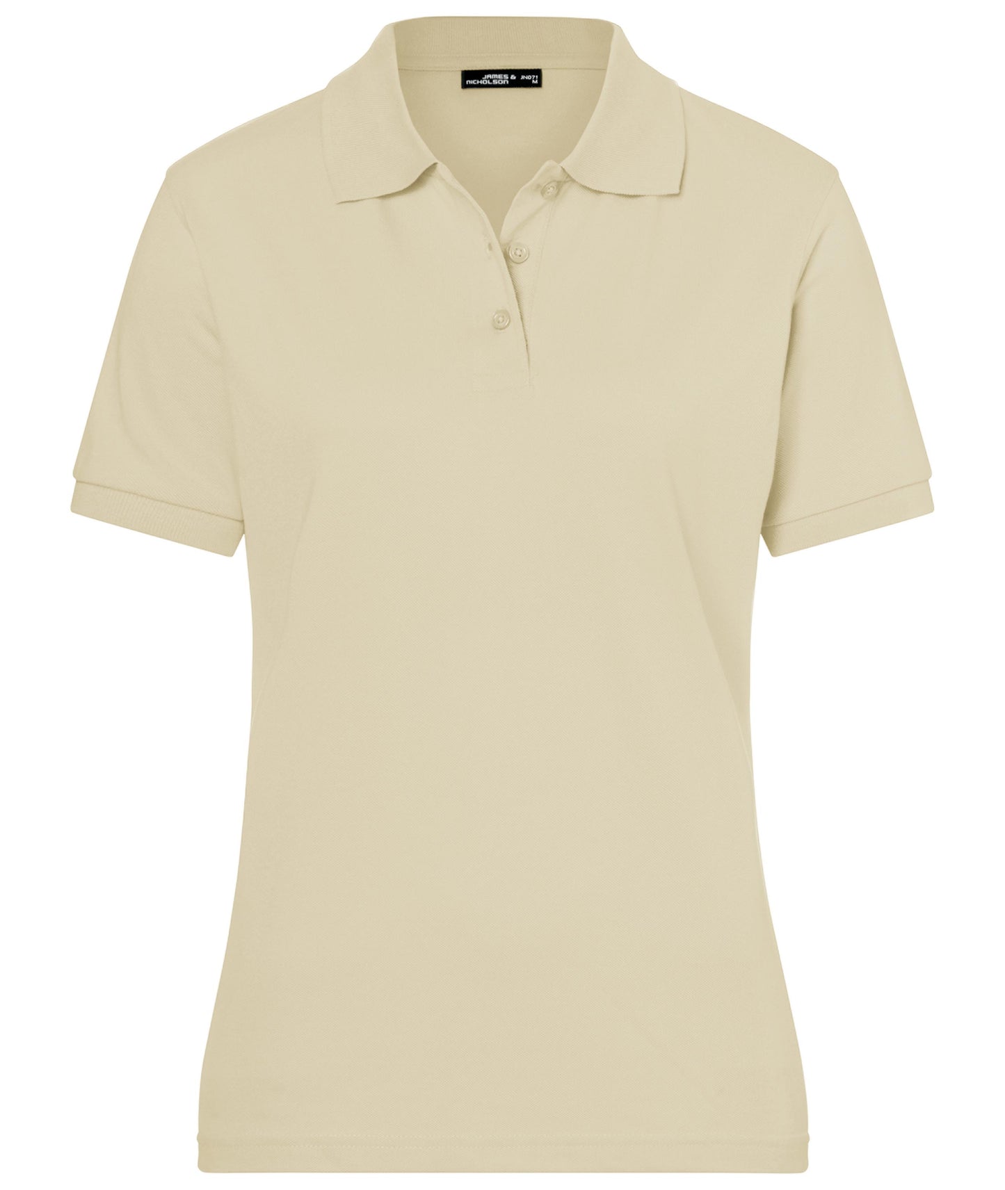 Classic Polo Ladies