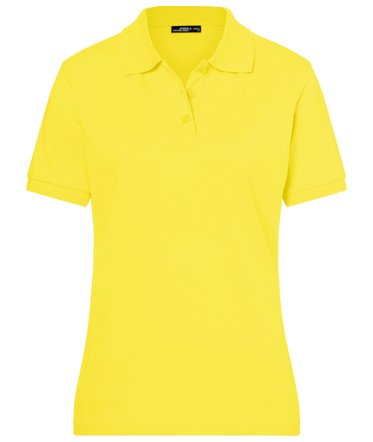 Classic Polo Ladies