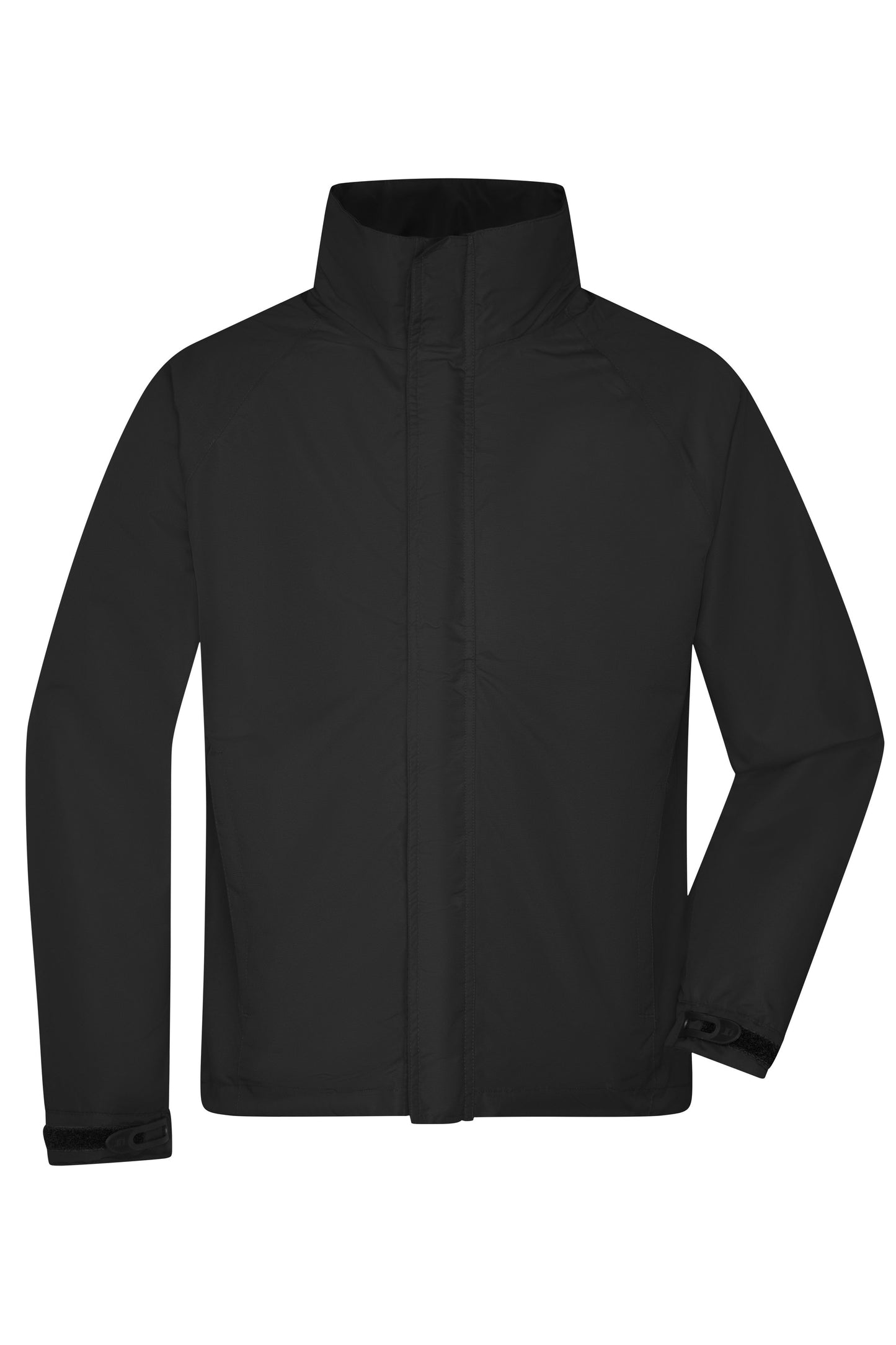 JN1010 - Men’s Outer Jacket in black Größe S von Daiber