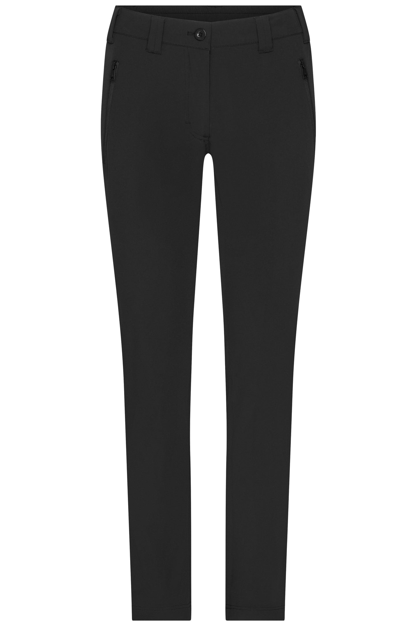 JN1207 - Ladies' Pants in black Größe XS von Daiber