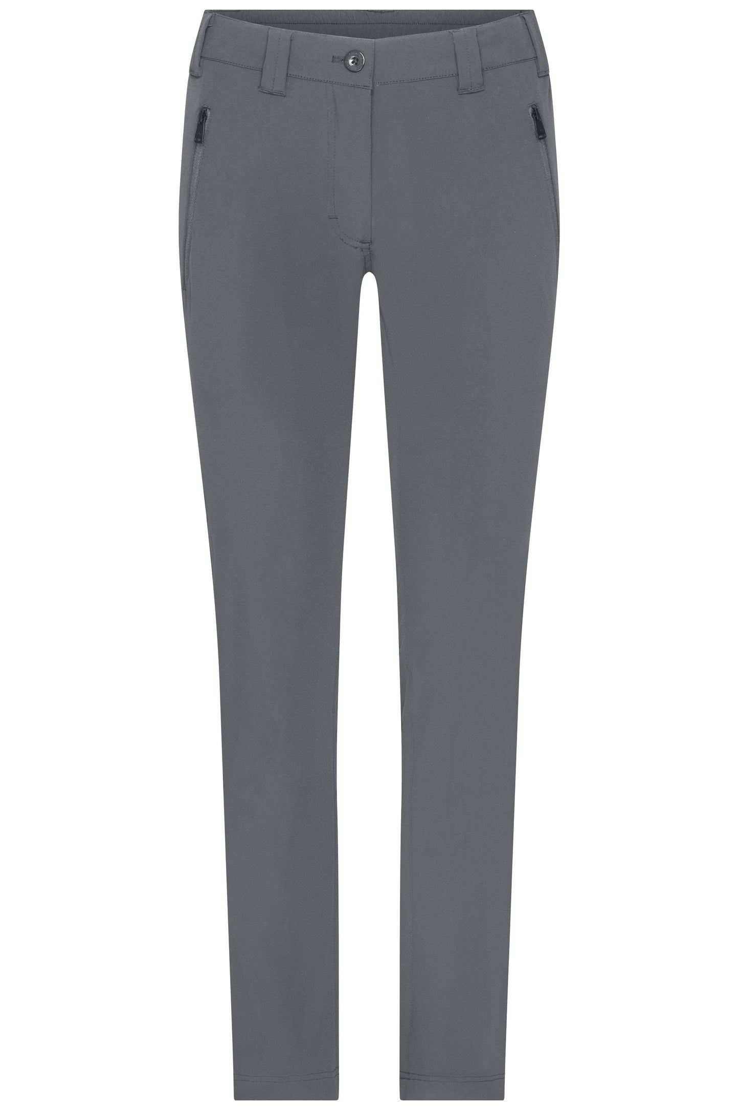 JN1207 - Ladies' Pants in carbon Größe XS von Daiber