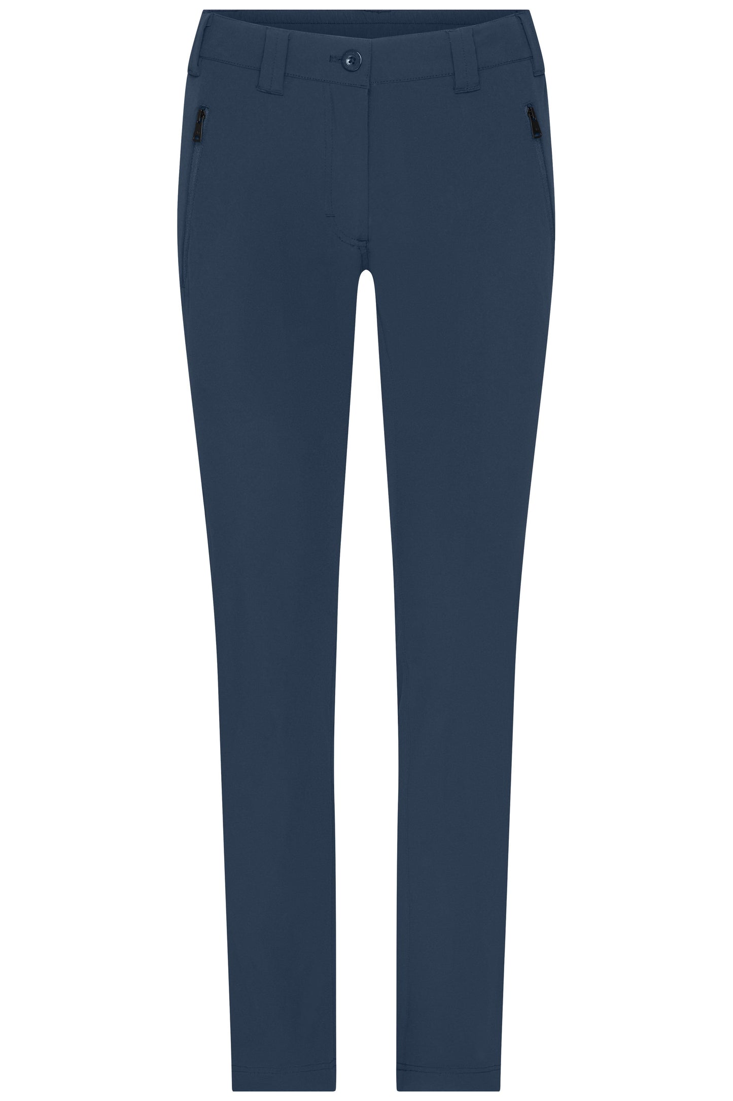 JN1207 - Ladies' Pants in navy Größe XS von Daiber