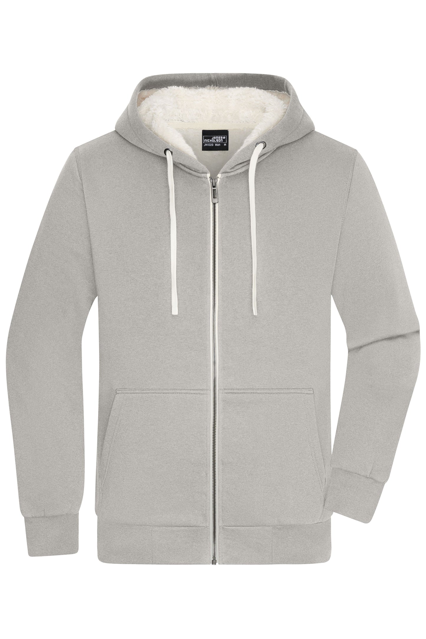 Men's Doubleface Jacket