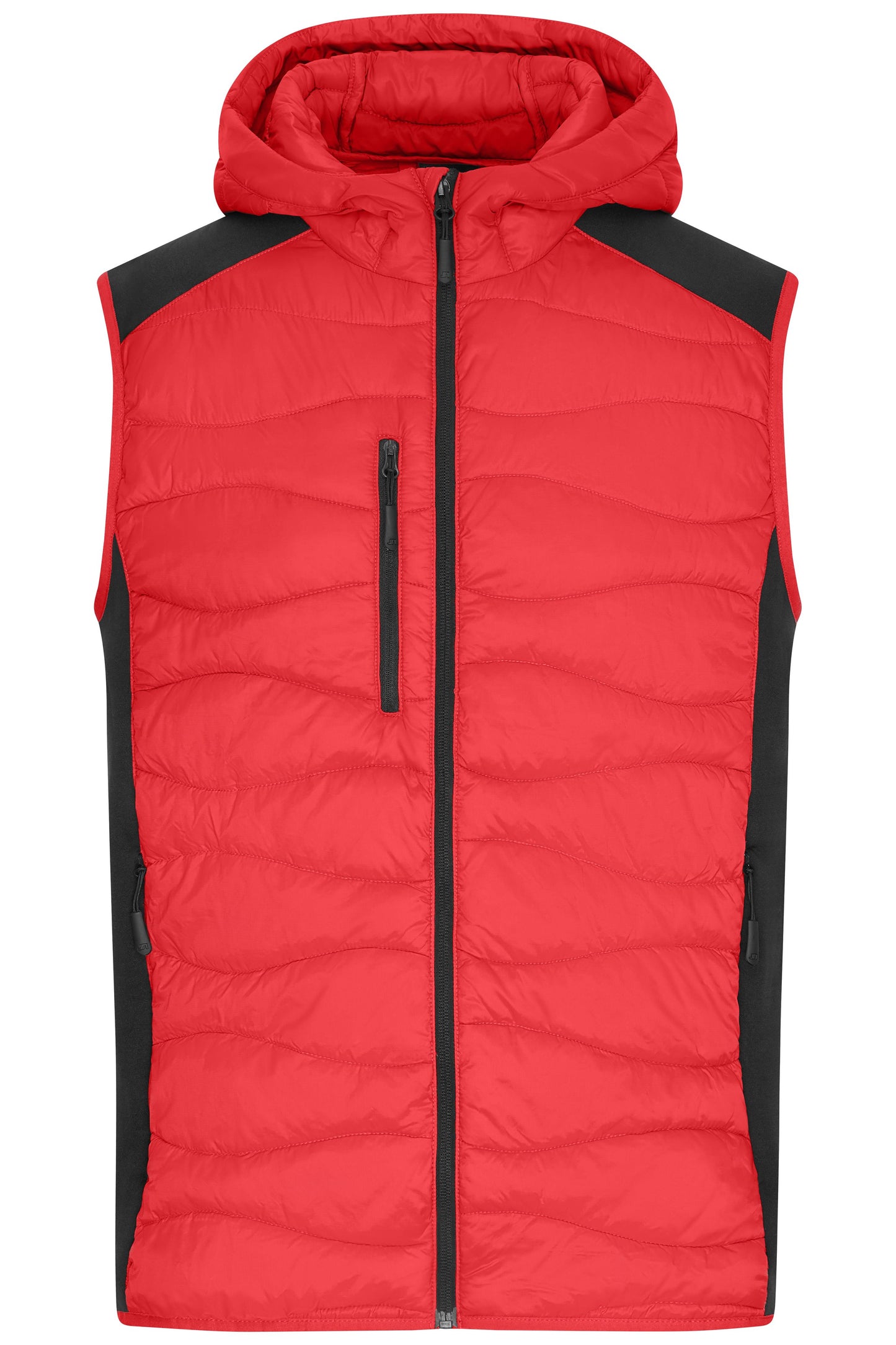 Men's Hybrid Vest