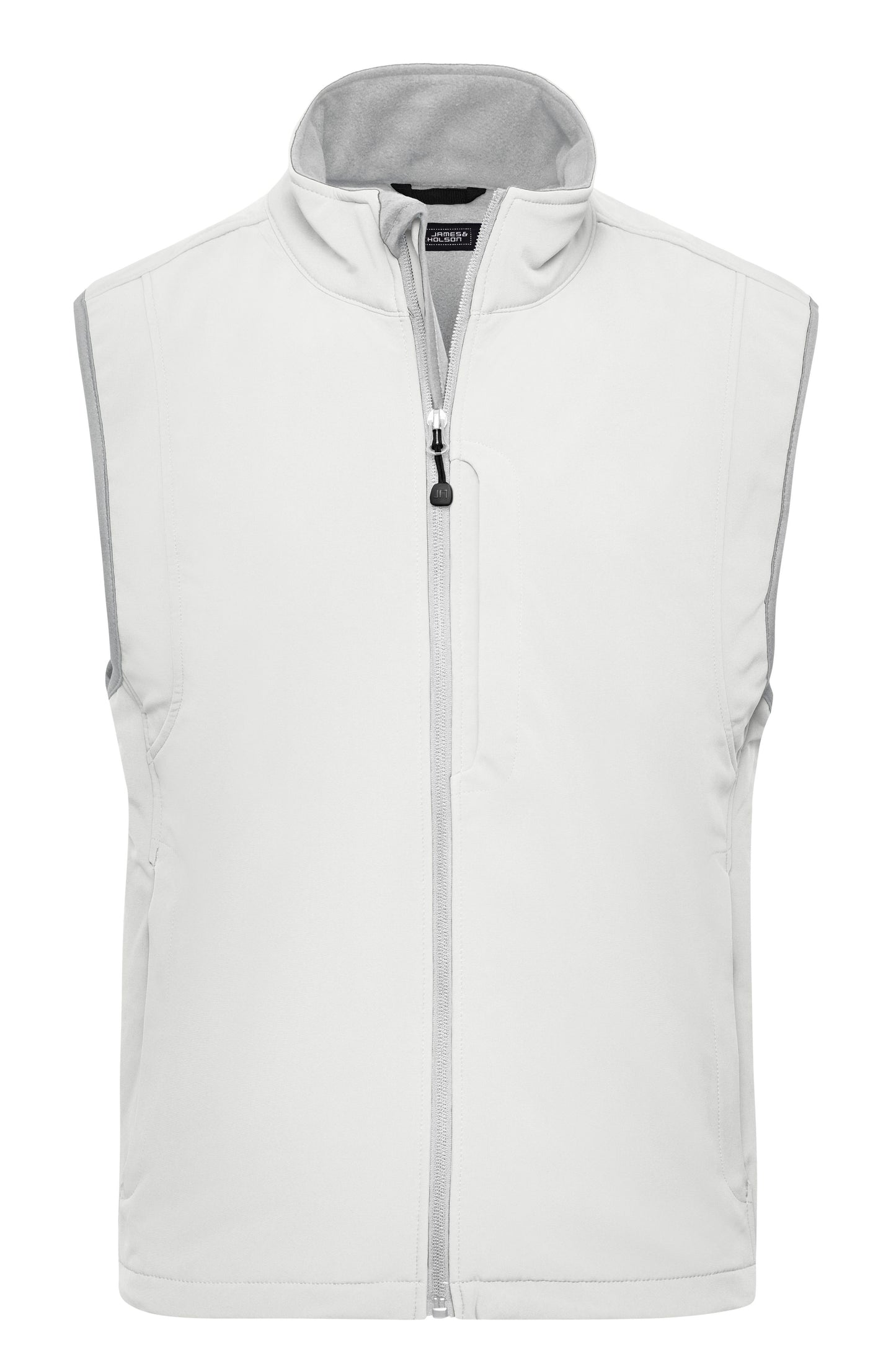 Men's Softshell Vest
