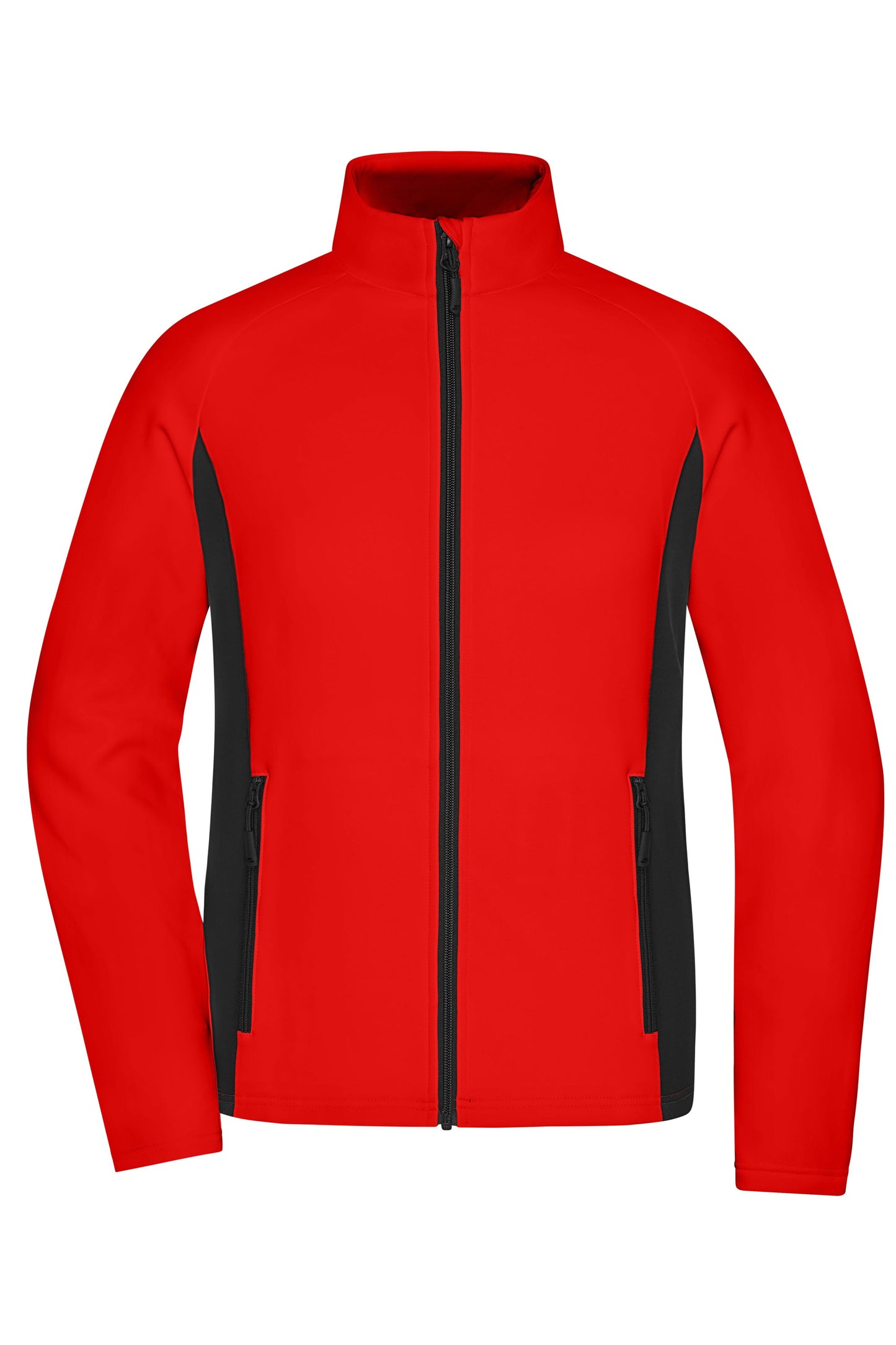 Ladies' Stretchfleece Jacket