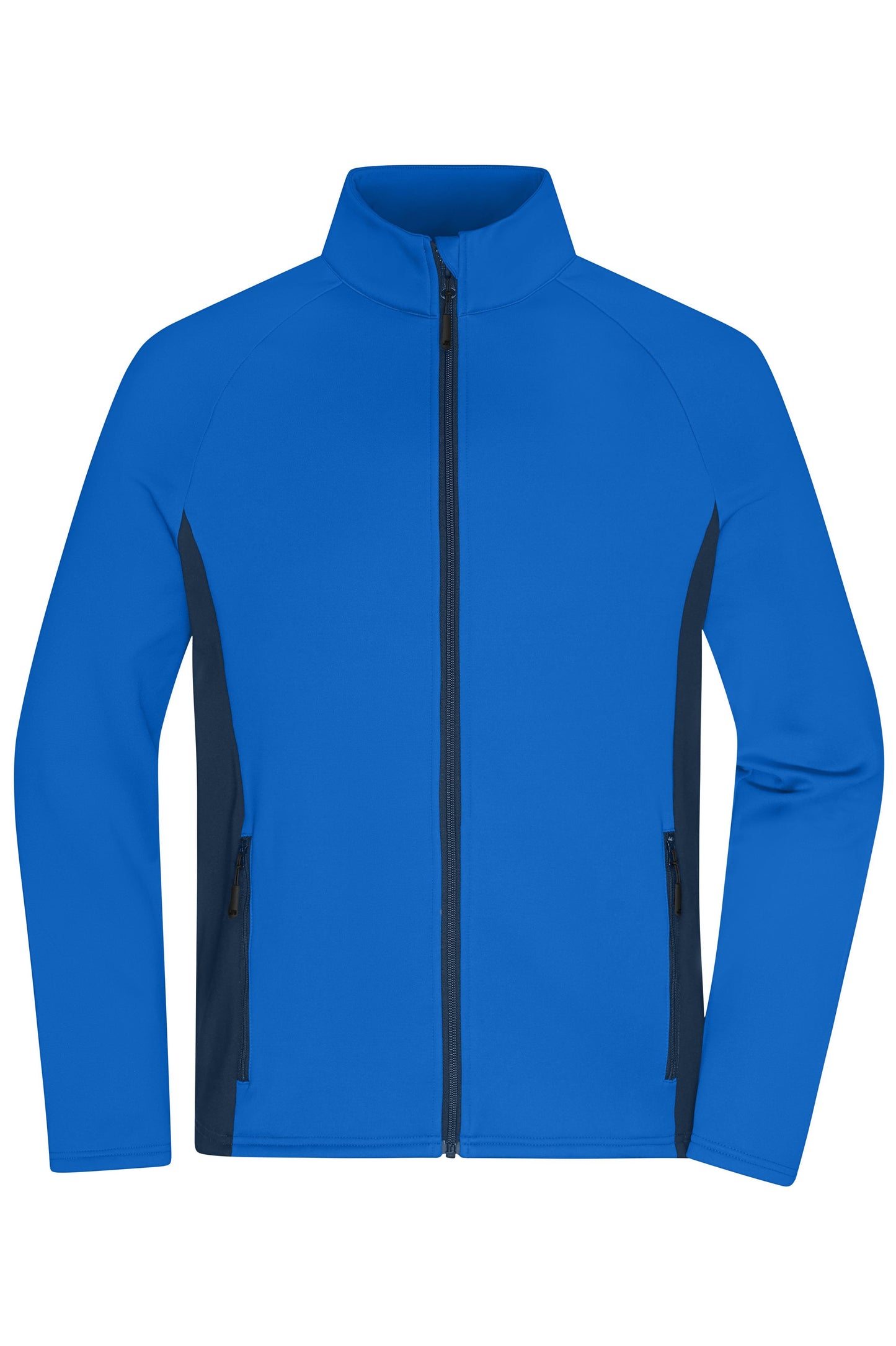 Men's Stretchfleece Jacket