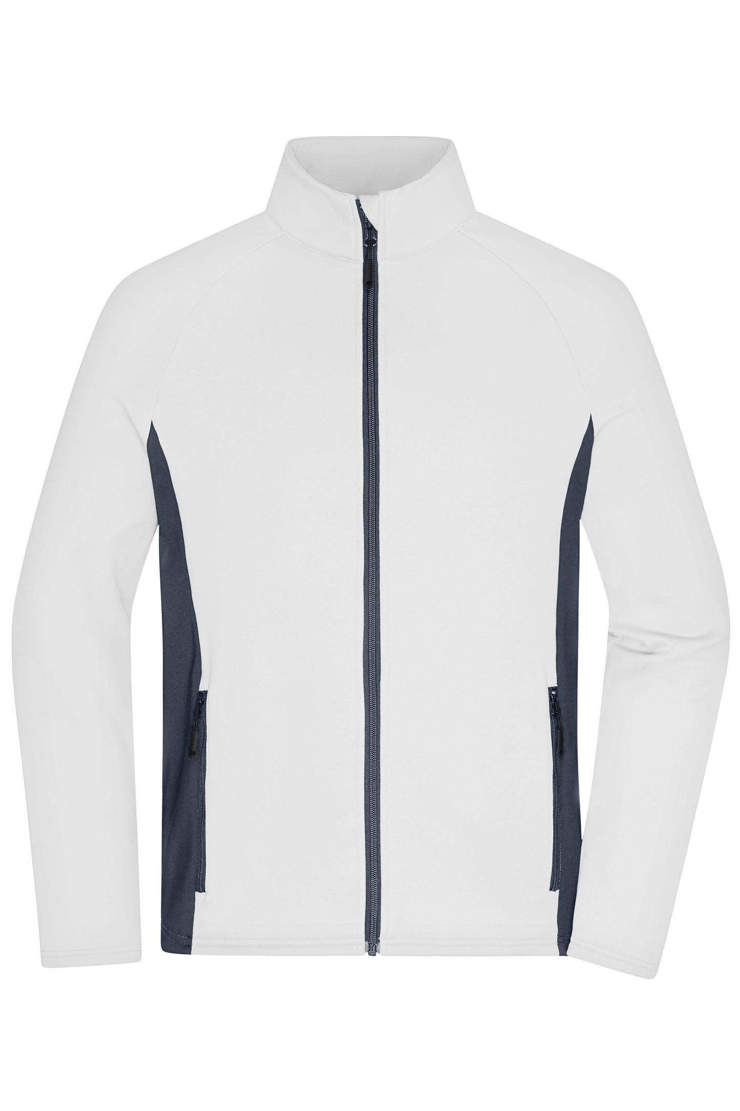 Men's Stretchfleece Jacket