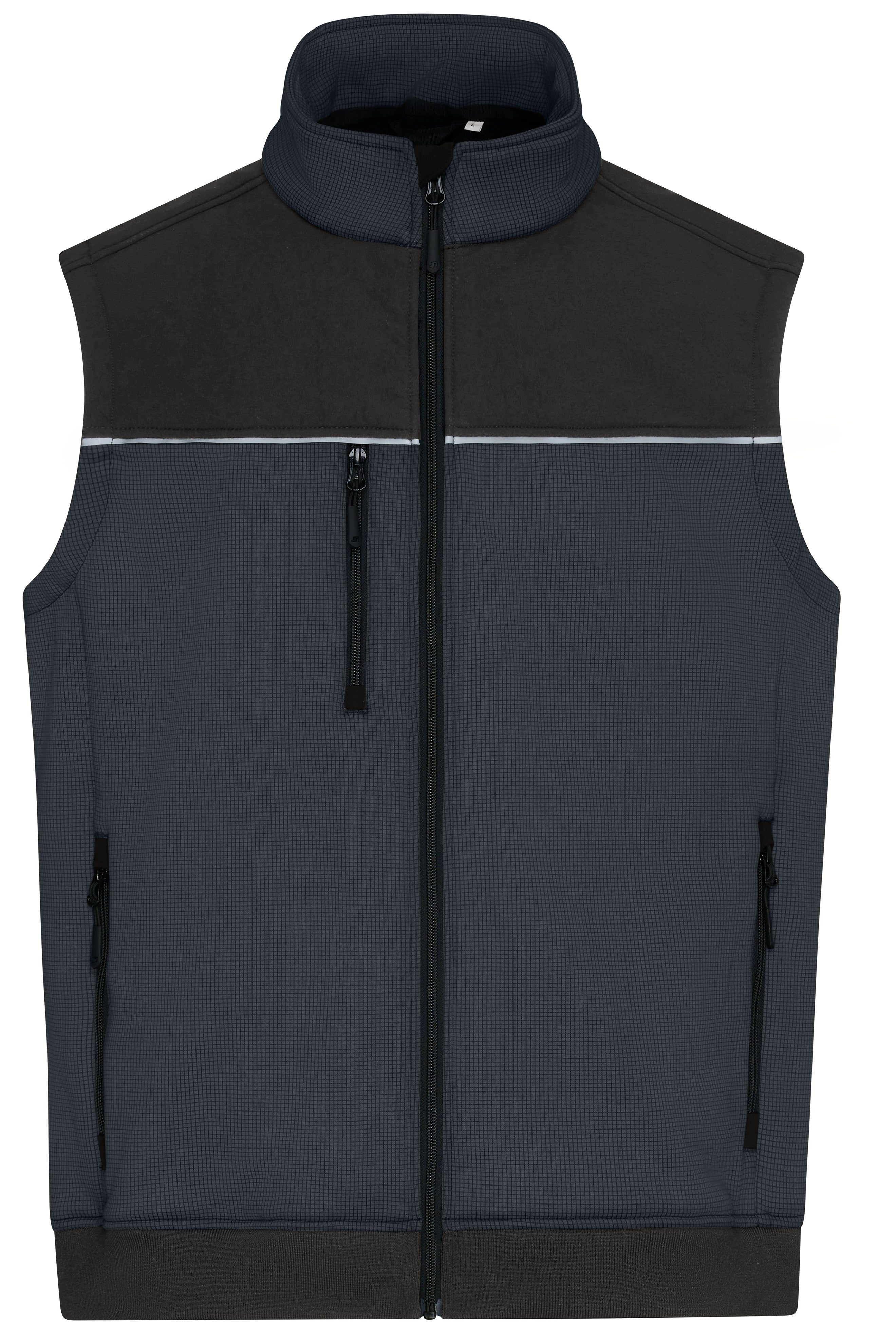 Hybrid Workwear Vest