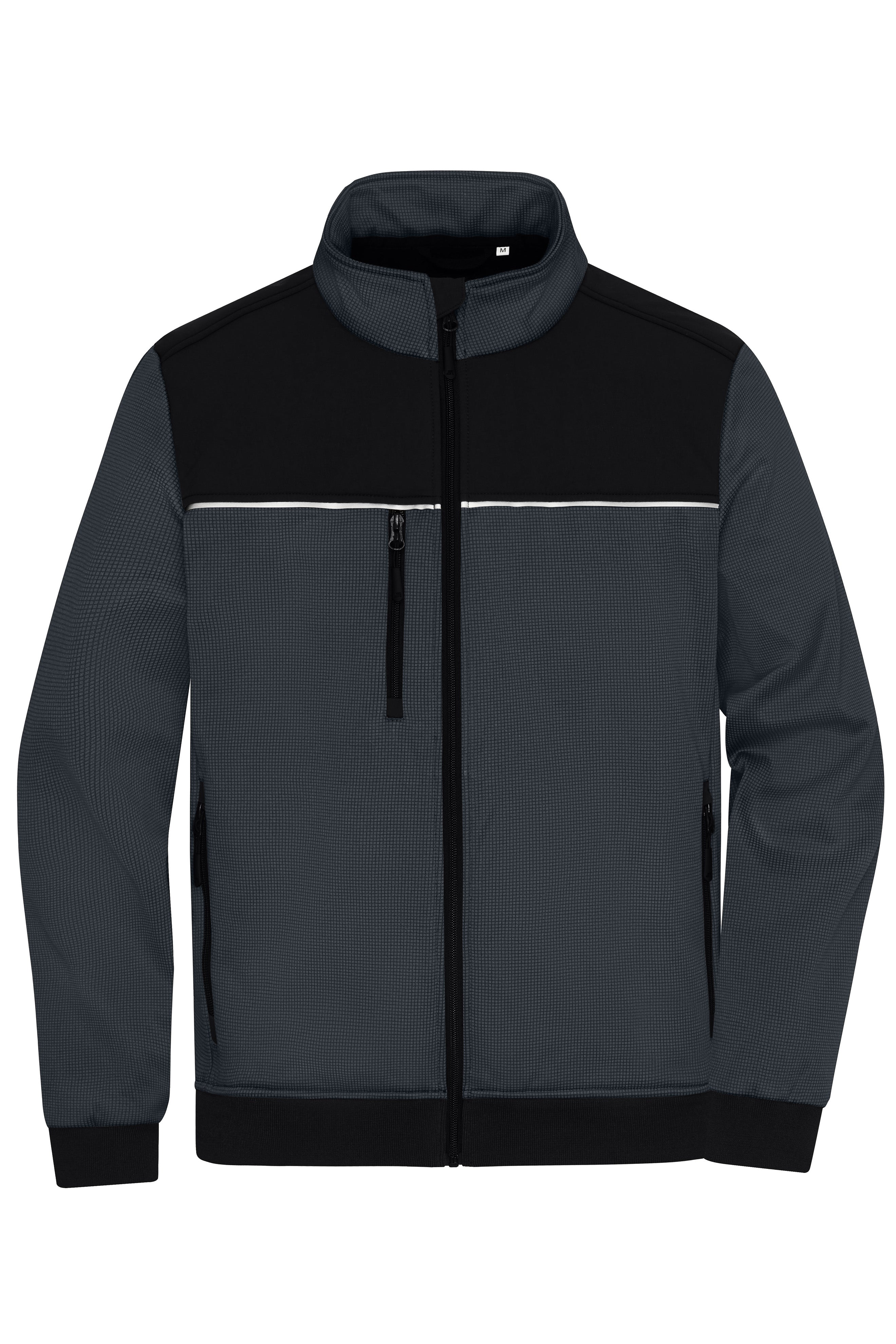 Hybrid Workwear Jacket