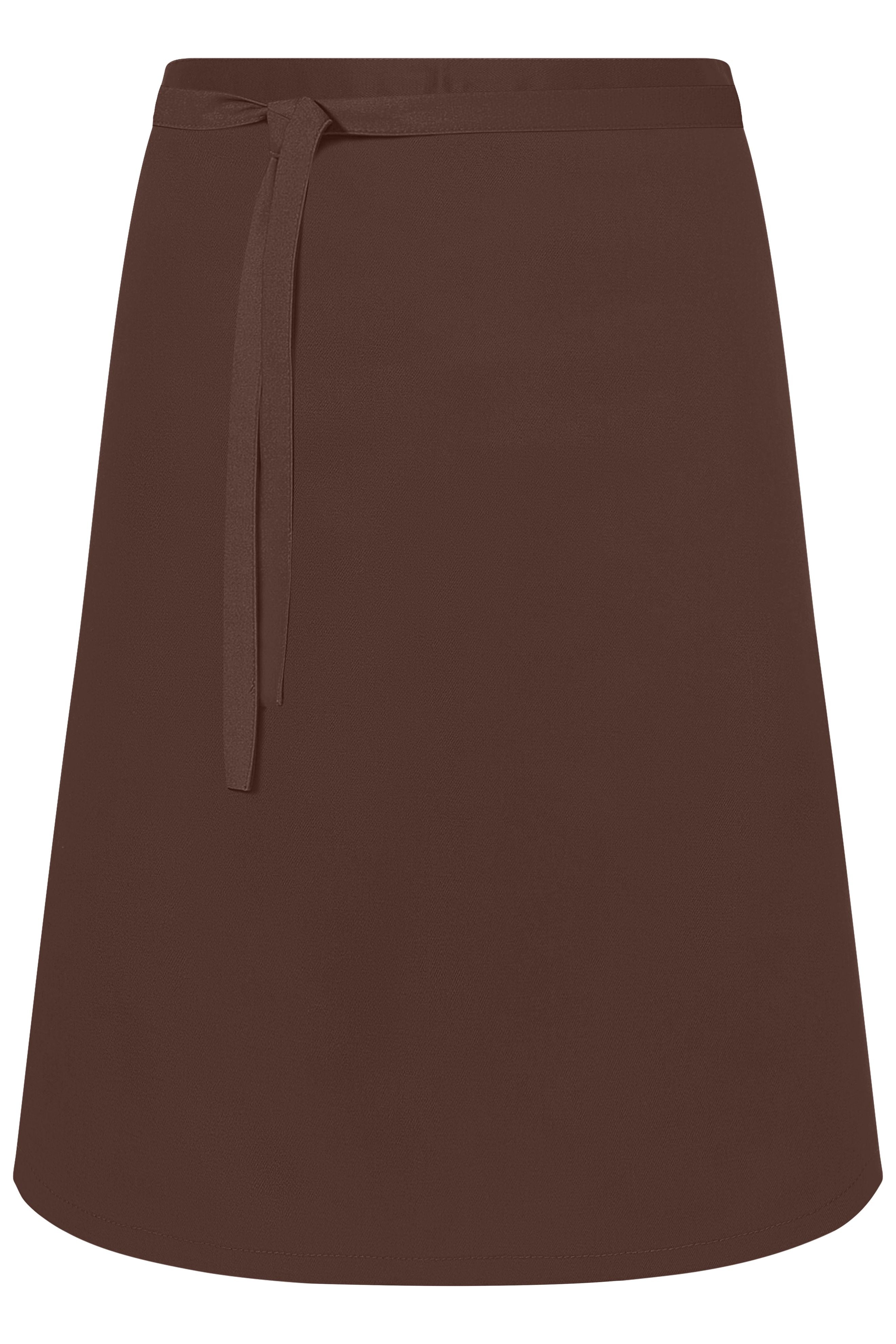 Apron Short