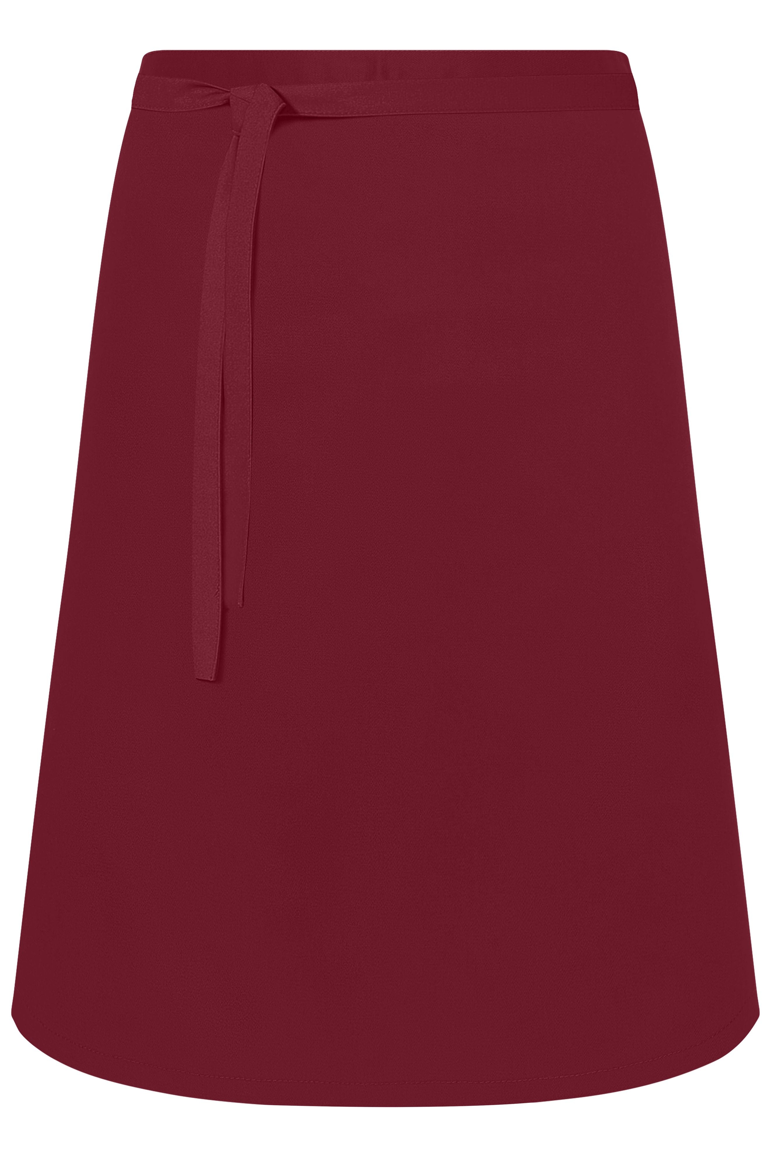Apron Short
