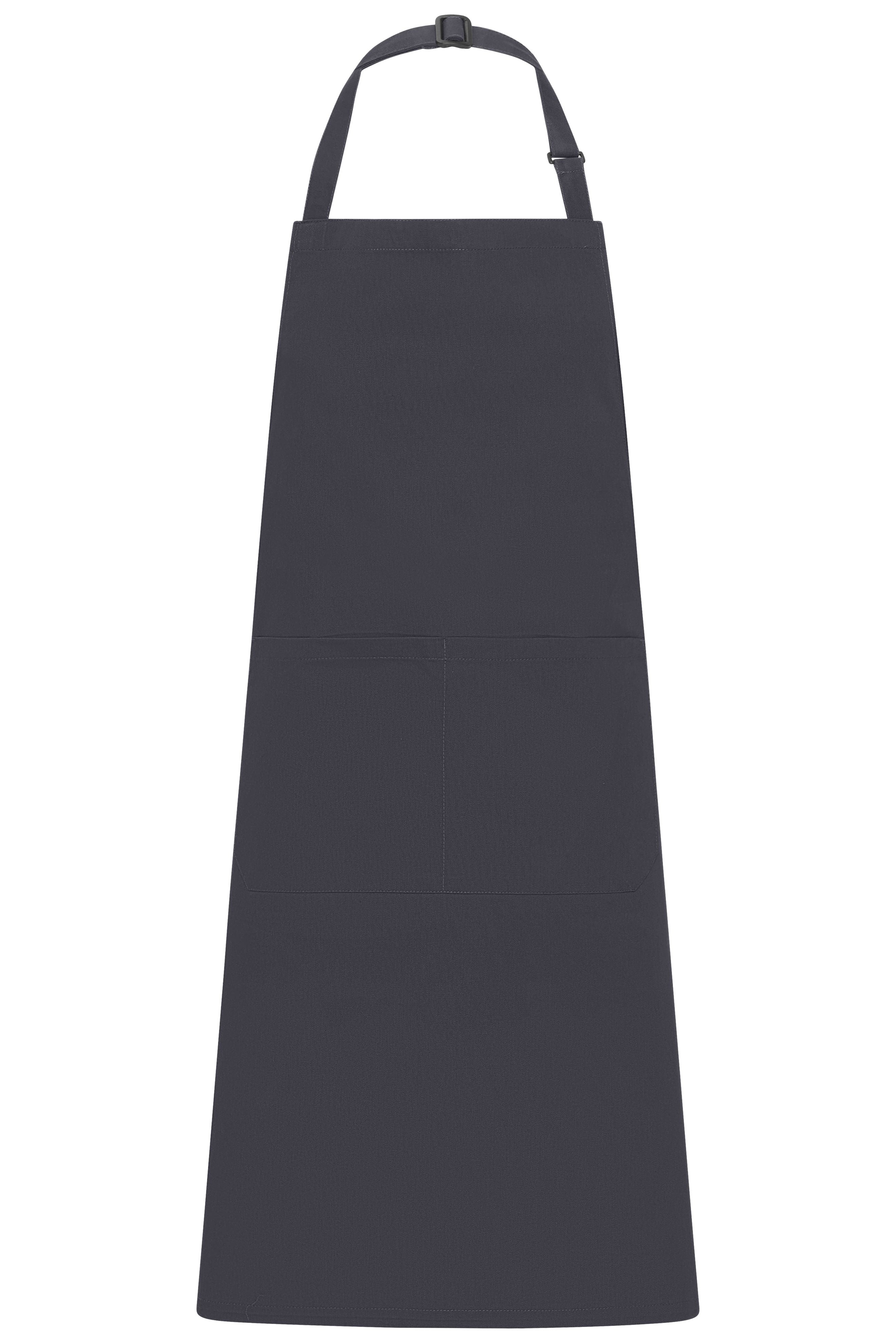 Apron with Bib