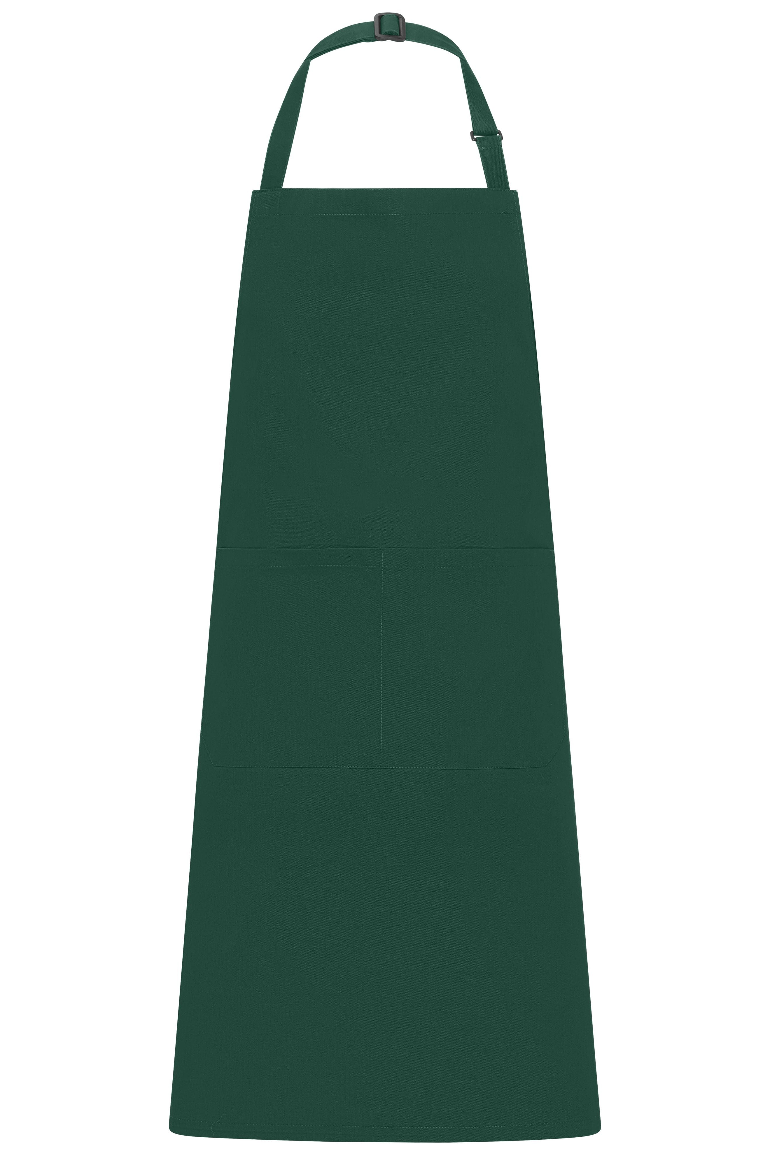Apron with Bib