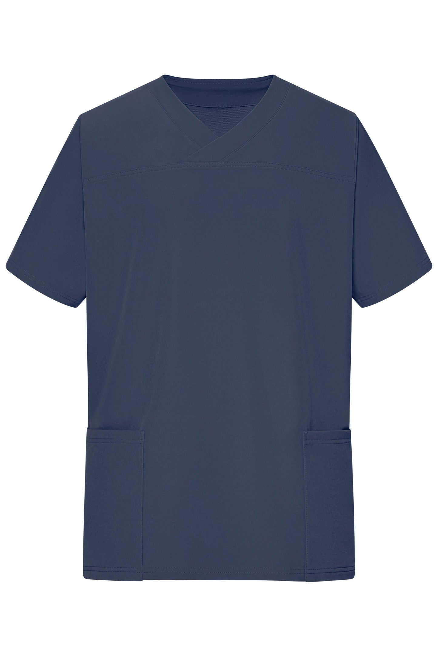 JN3104 - Men's Stretch-Kasack in navy Größe XS von Daiber