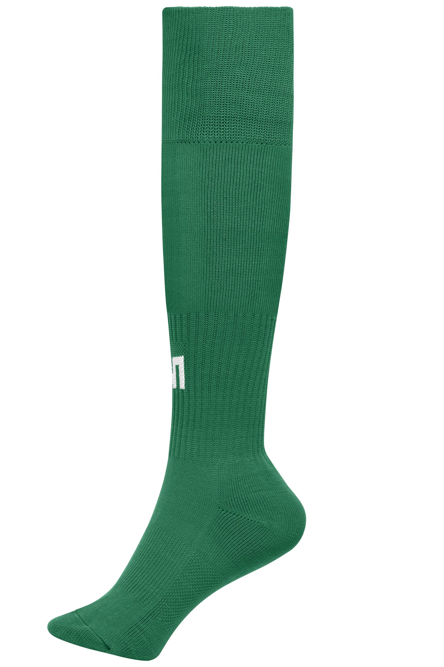 JN342 - Team Socks in green Größe S von Daiber