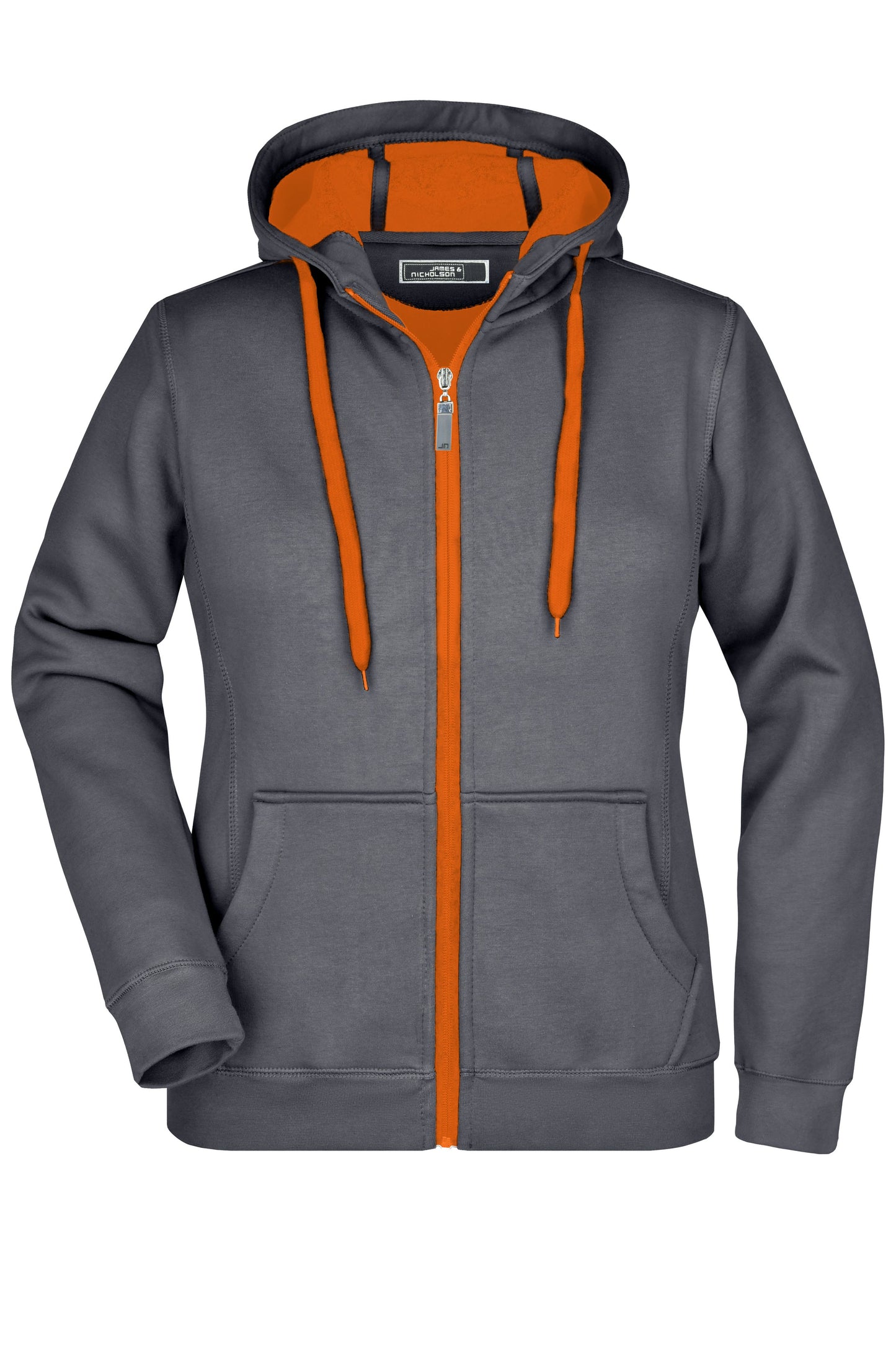 Ladies' Doubleface Jacket