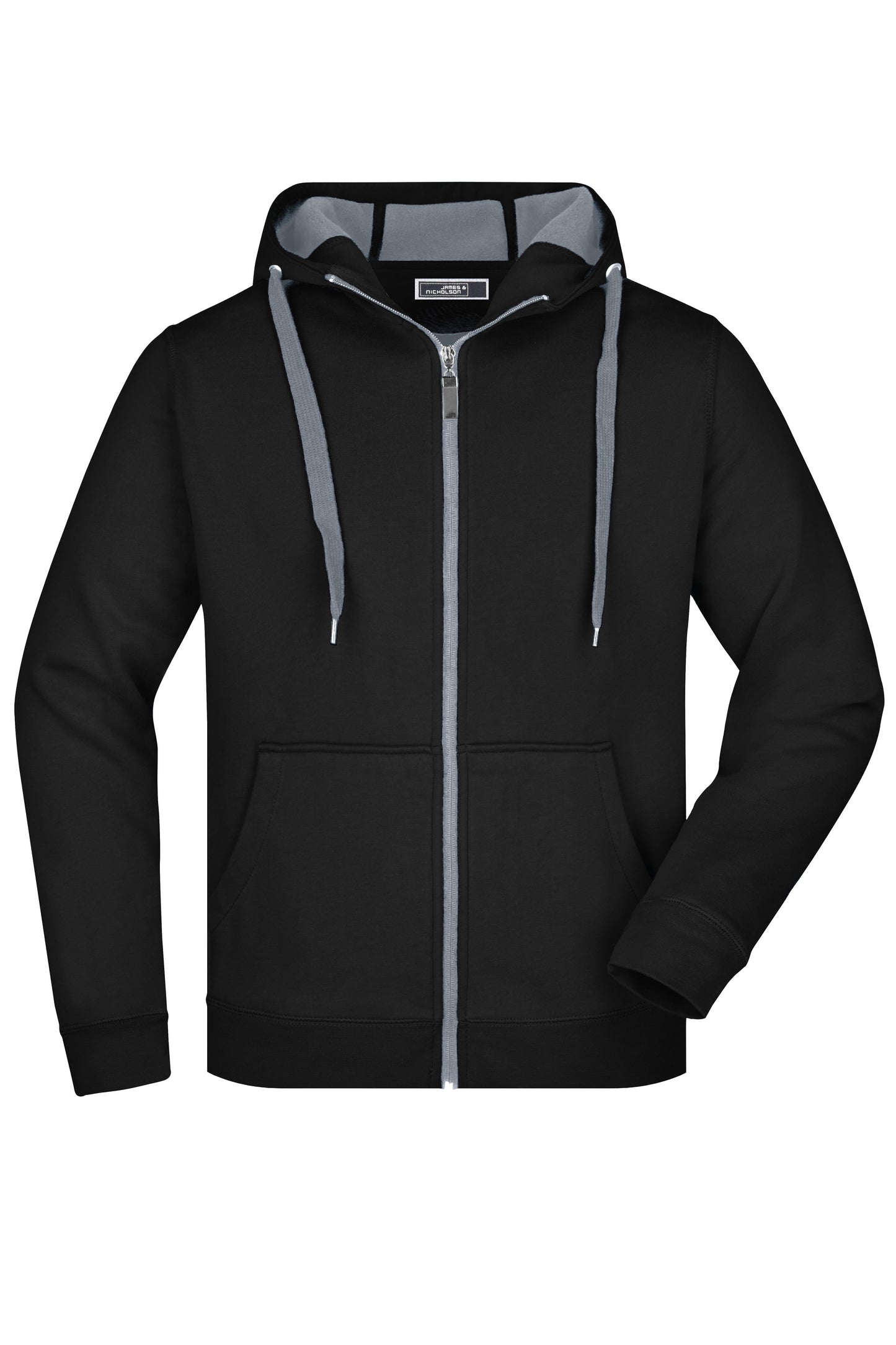 Men's Doubleface Jacket