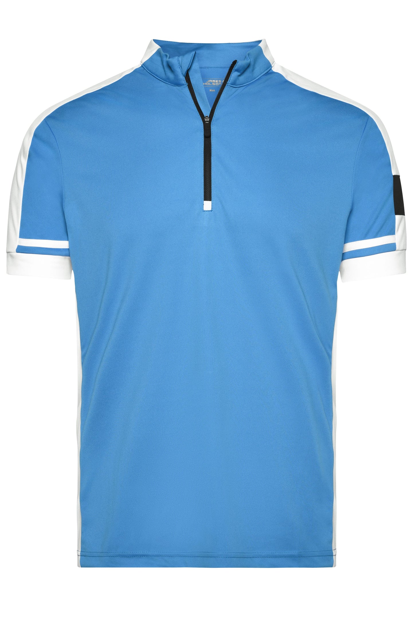 Men's Bike-T Half Zip
