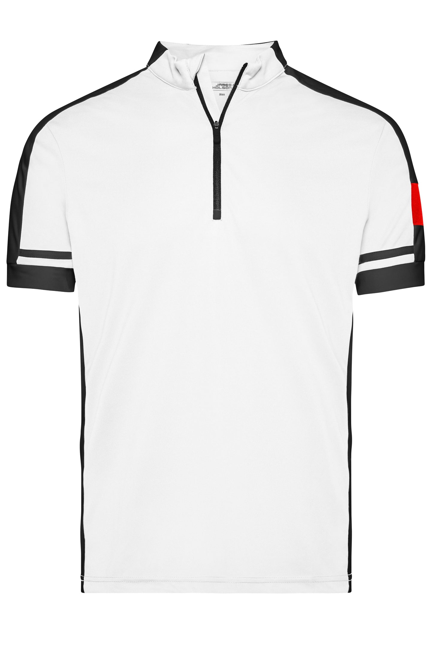 Men's Bike-T Half Zip