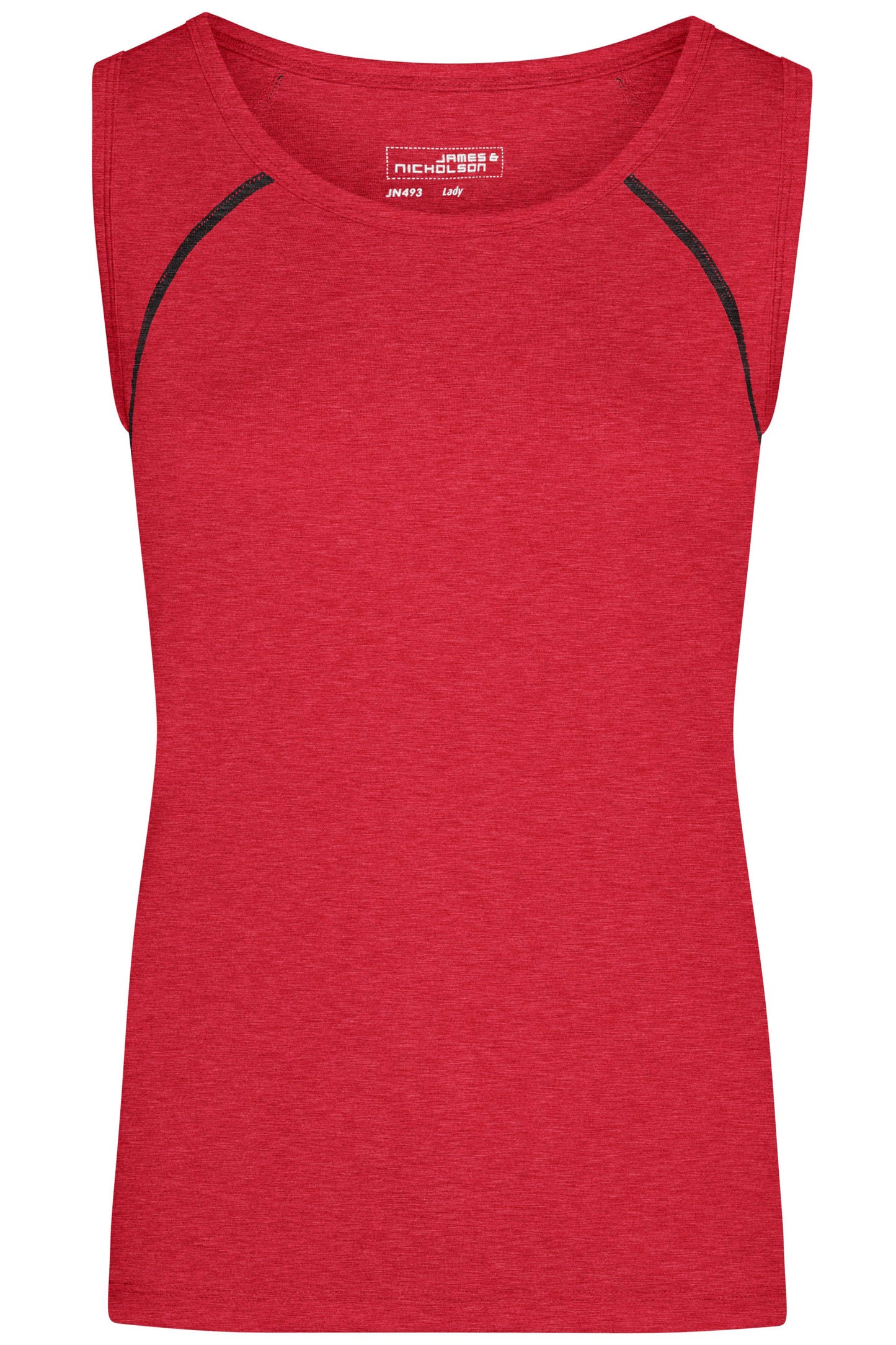 Ladies' Sports Tanktop