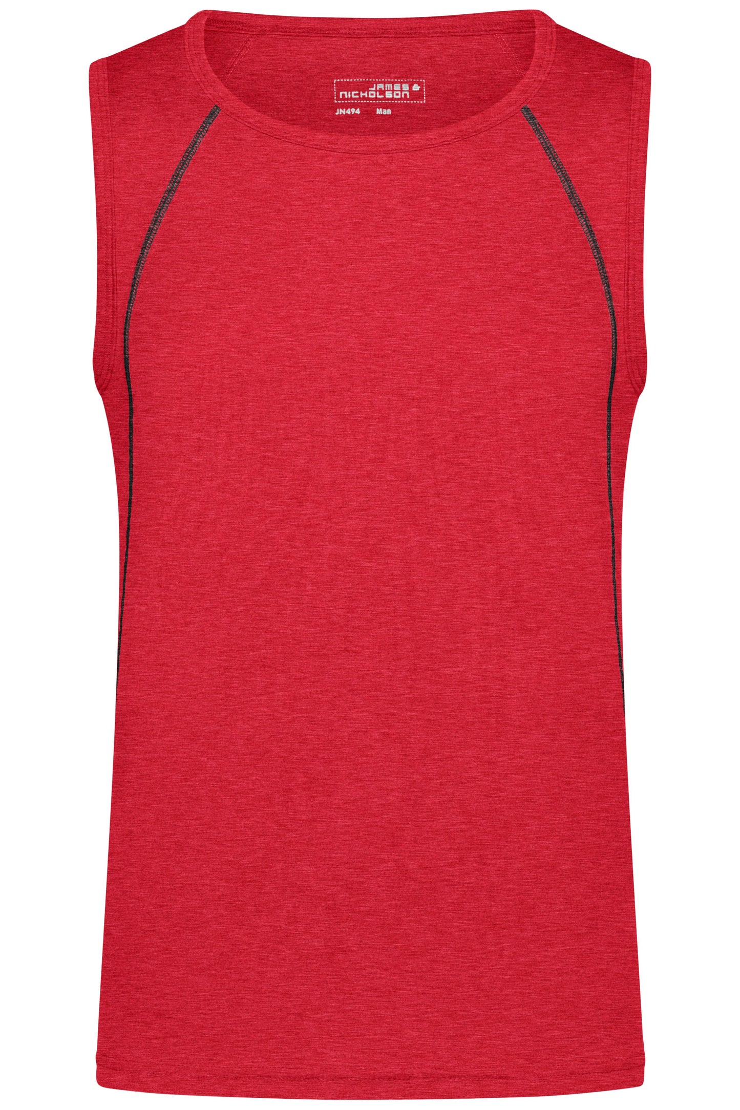 Men's Sports Tanktop