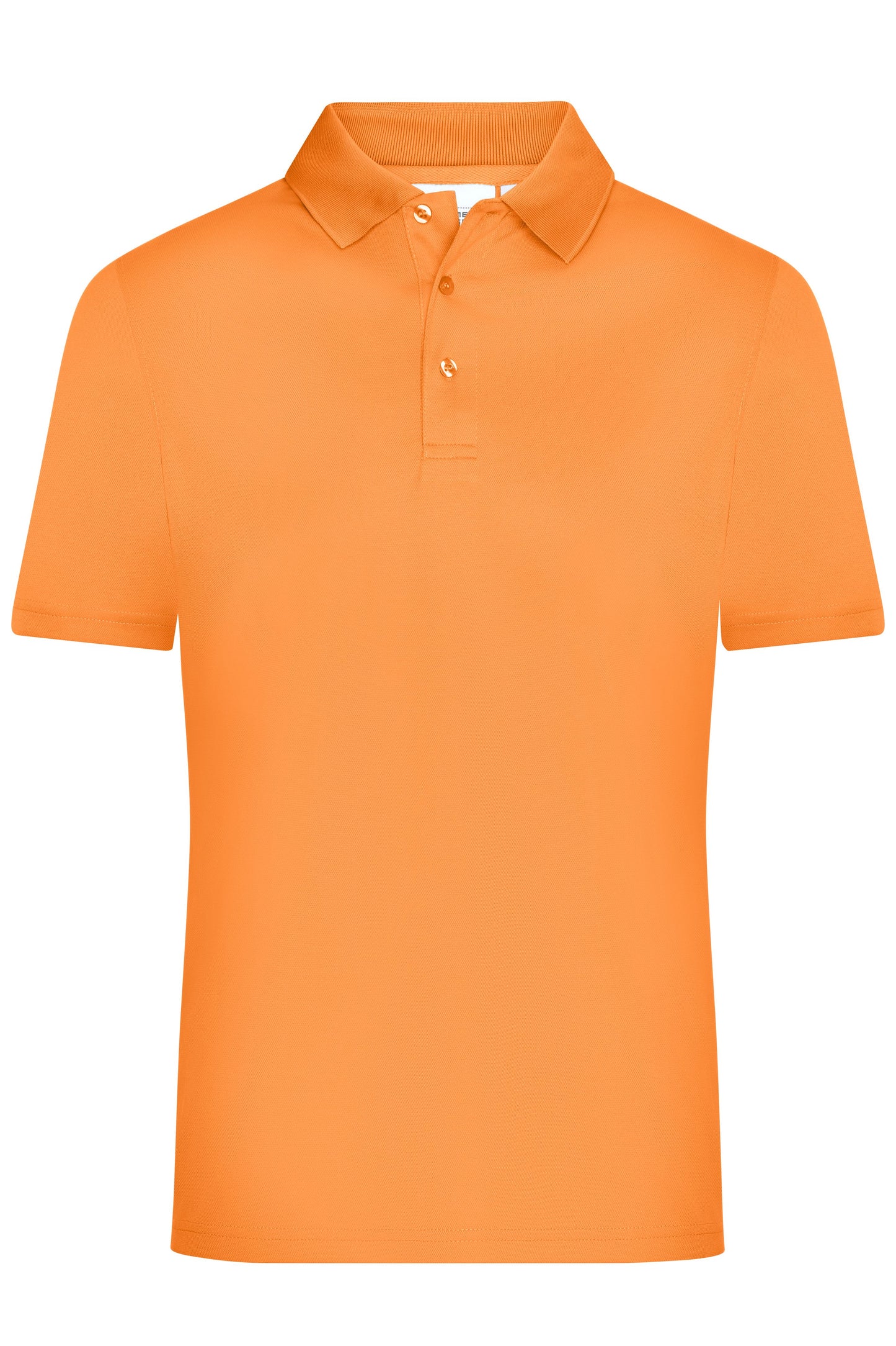 Men's Active Polo