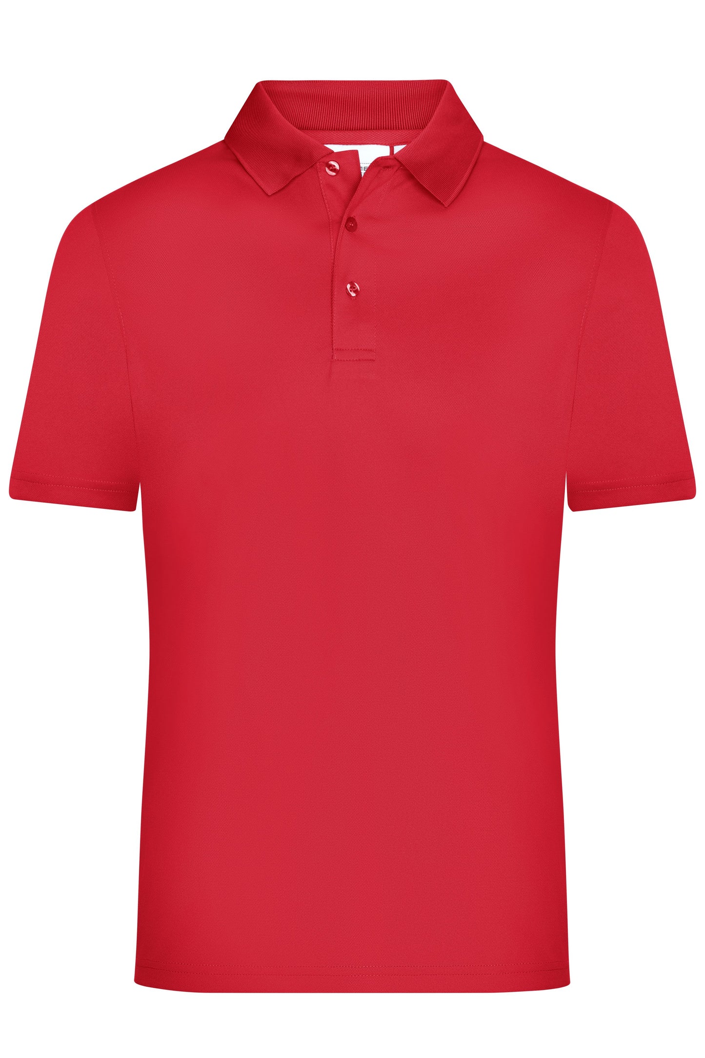 Men's Active Polo