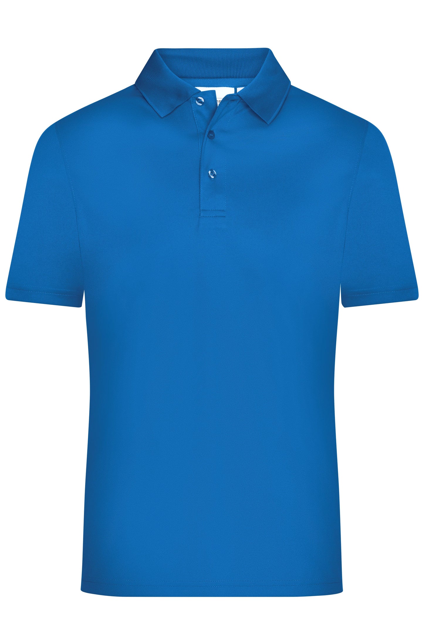 Men's Active Polo