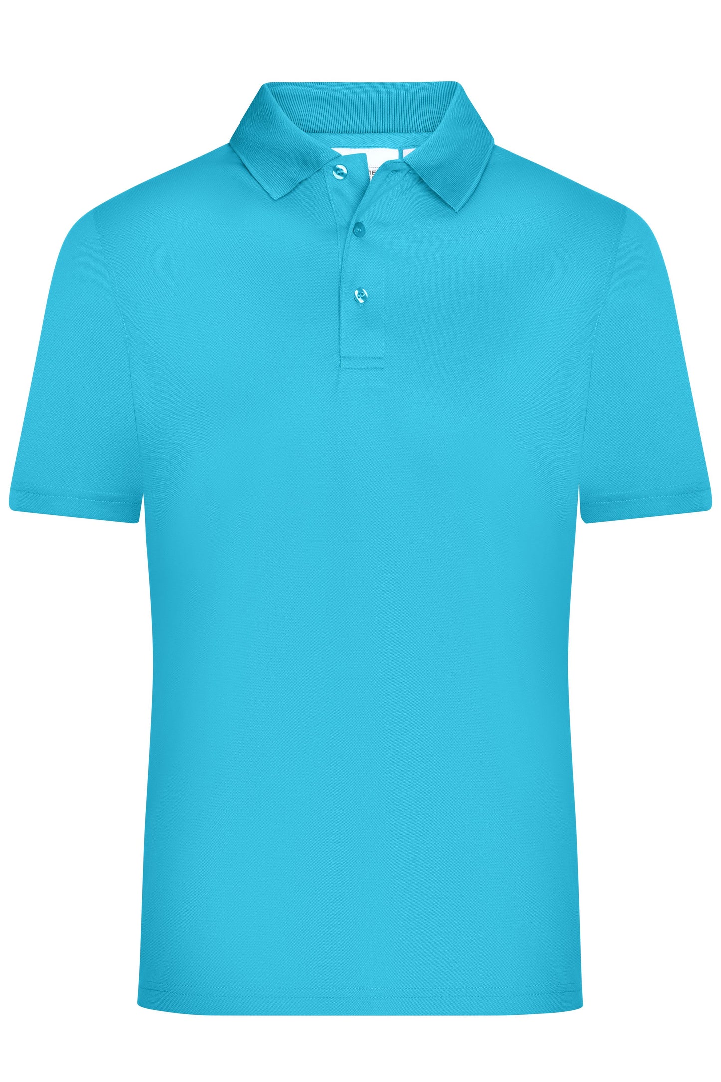 Men's Active Polo
