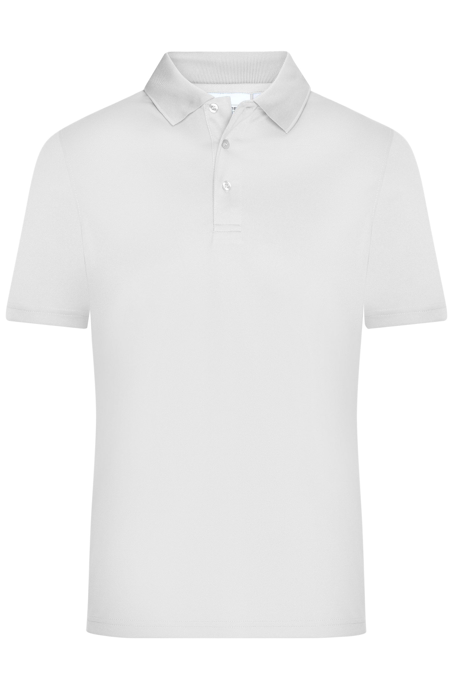 Men's Active Polo